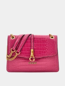 Сумки GUESS модель HWCA92-12210-BYB Фото