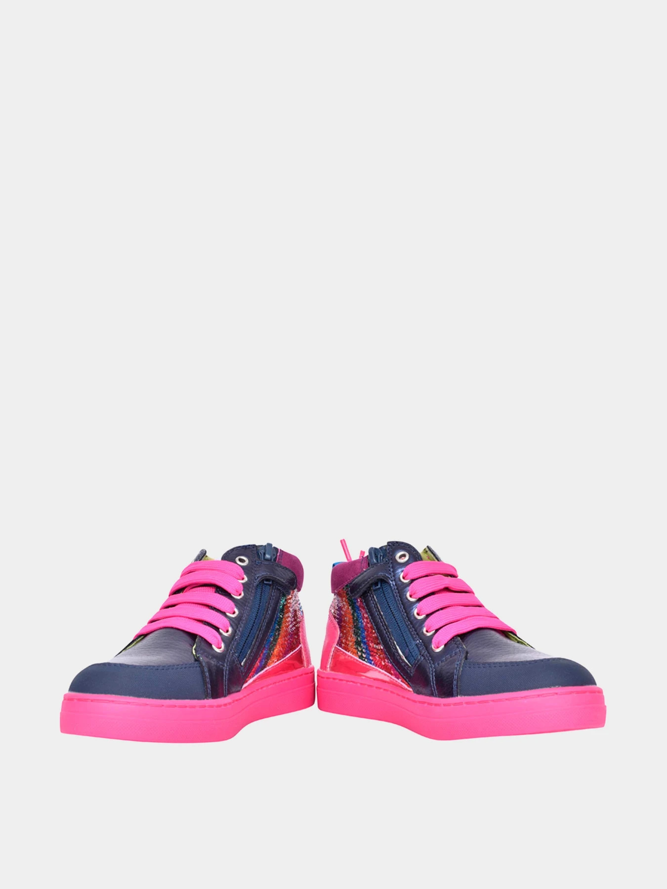 Кеды AGATHA RUIZ DE LA PRADA S модель 231941-A Кеды AGATHA RUIZ DE LA PRADA S модель 231941-A Фото