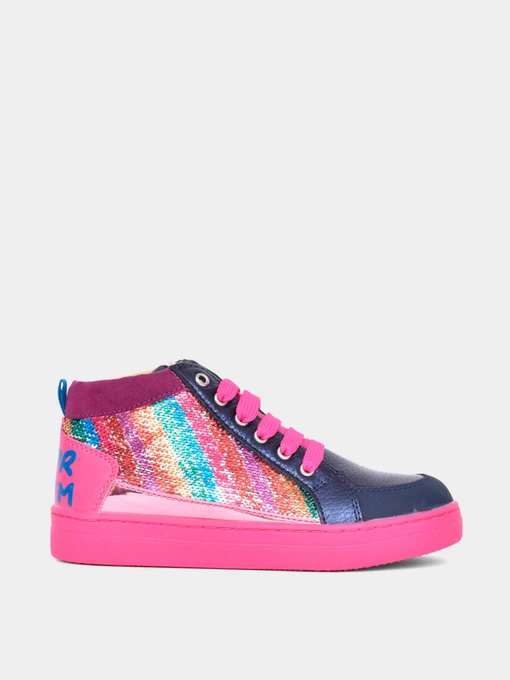 Кеды AGATHA RUIZ DE LA PRADA S үлгі 231941-A Фото