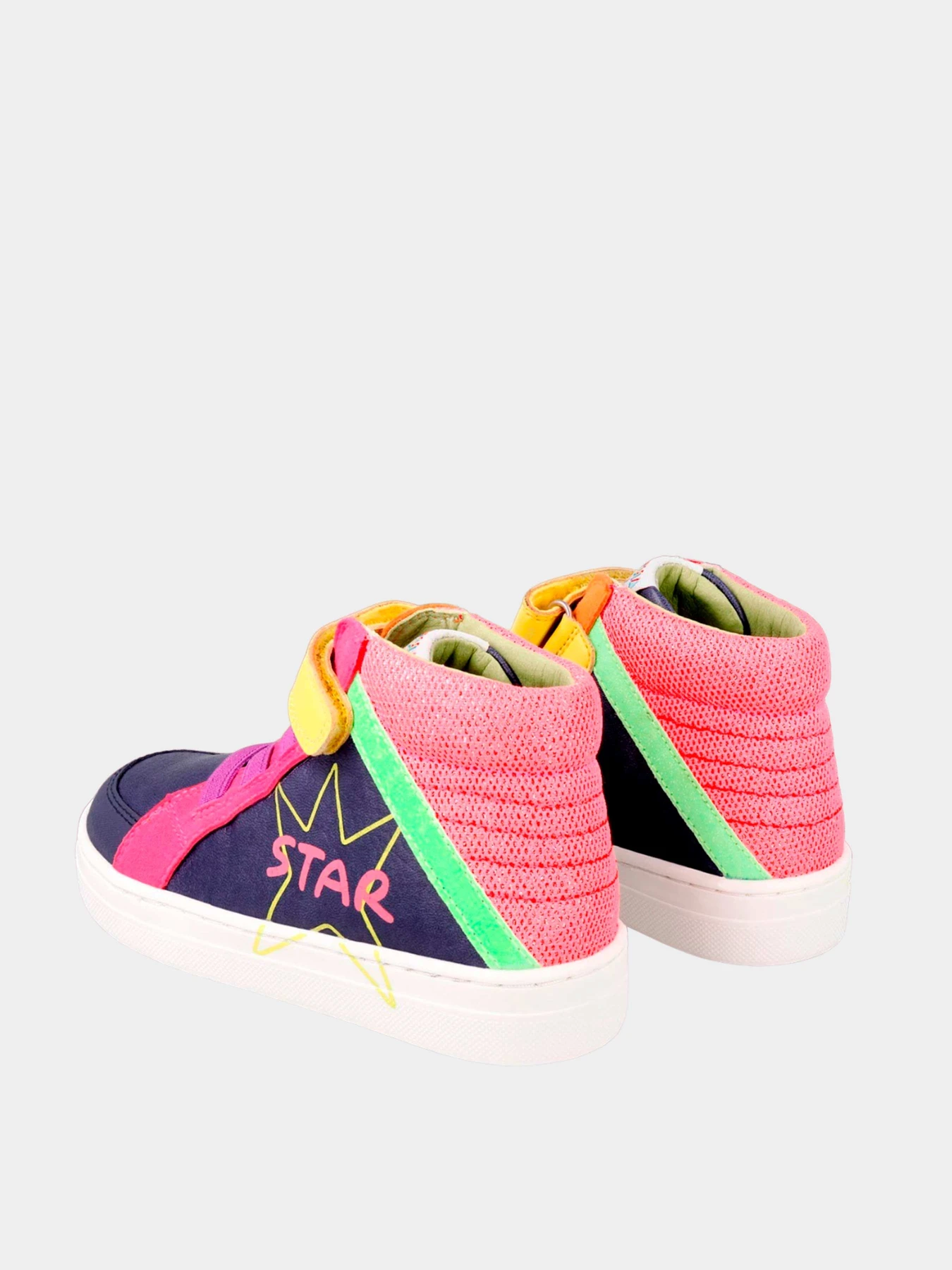 Кроссовки AGATHA RUIZ DE LA PRADA S модель 231943-A Кроссовки AGATHA RUIZ DE LA PRADA S модель 231943-A Фото
