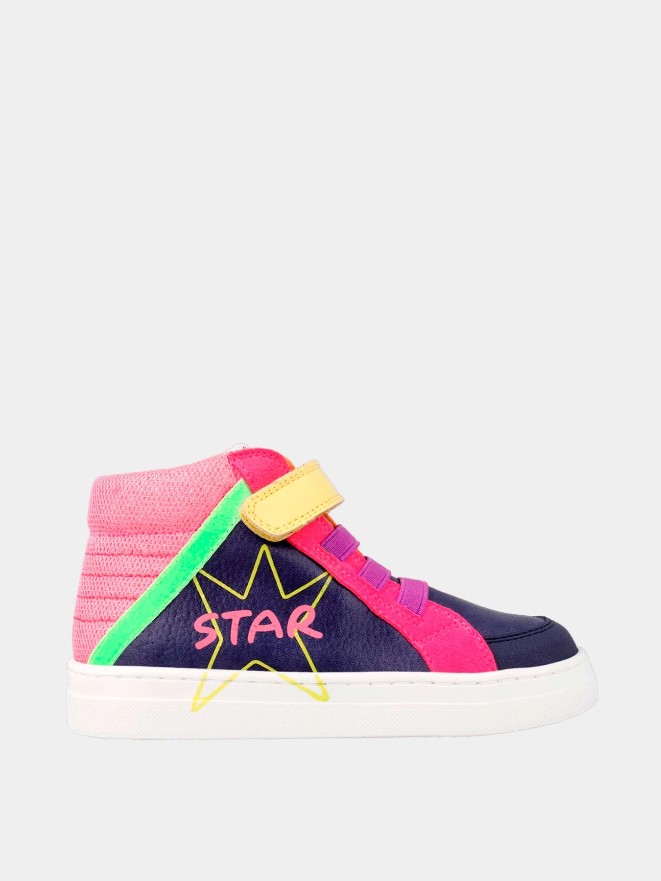 Кроссовки AGATHA RUIZ DE LA PRADA S модель 231943-A Кроссовки AGATHA RUIZ DE LA PRADA S модель 231943-A Фото