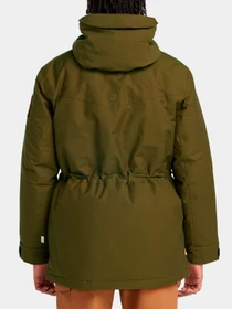 Куртки и дубленки Timberland модель TB0A5XPW302 Фото