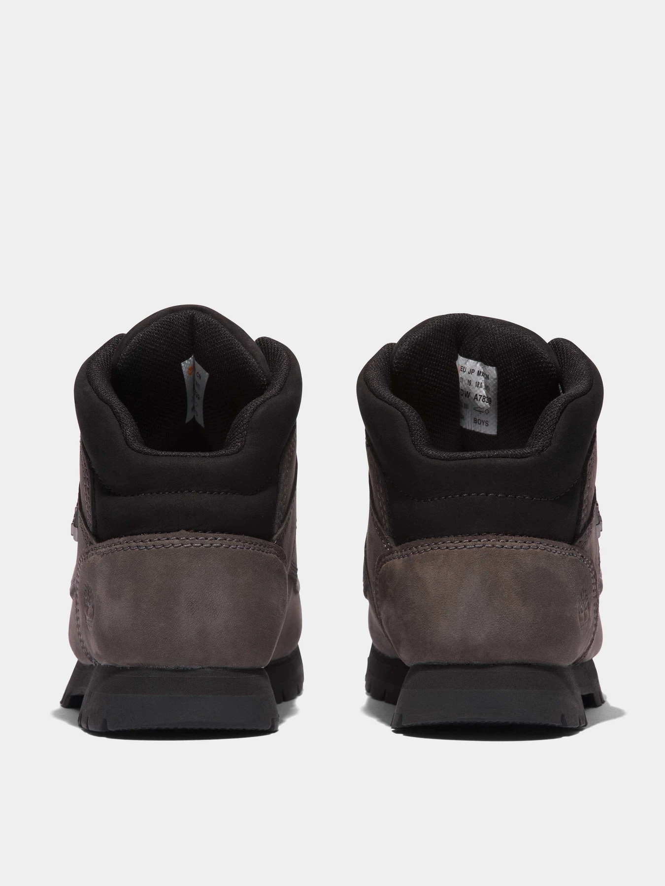 Ботинки и сапоги Timberland модель TB0A5YDW033 Ботинки и сапоги Timberland модель TB0A5YDW033 Фото