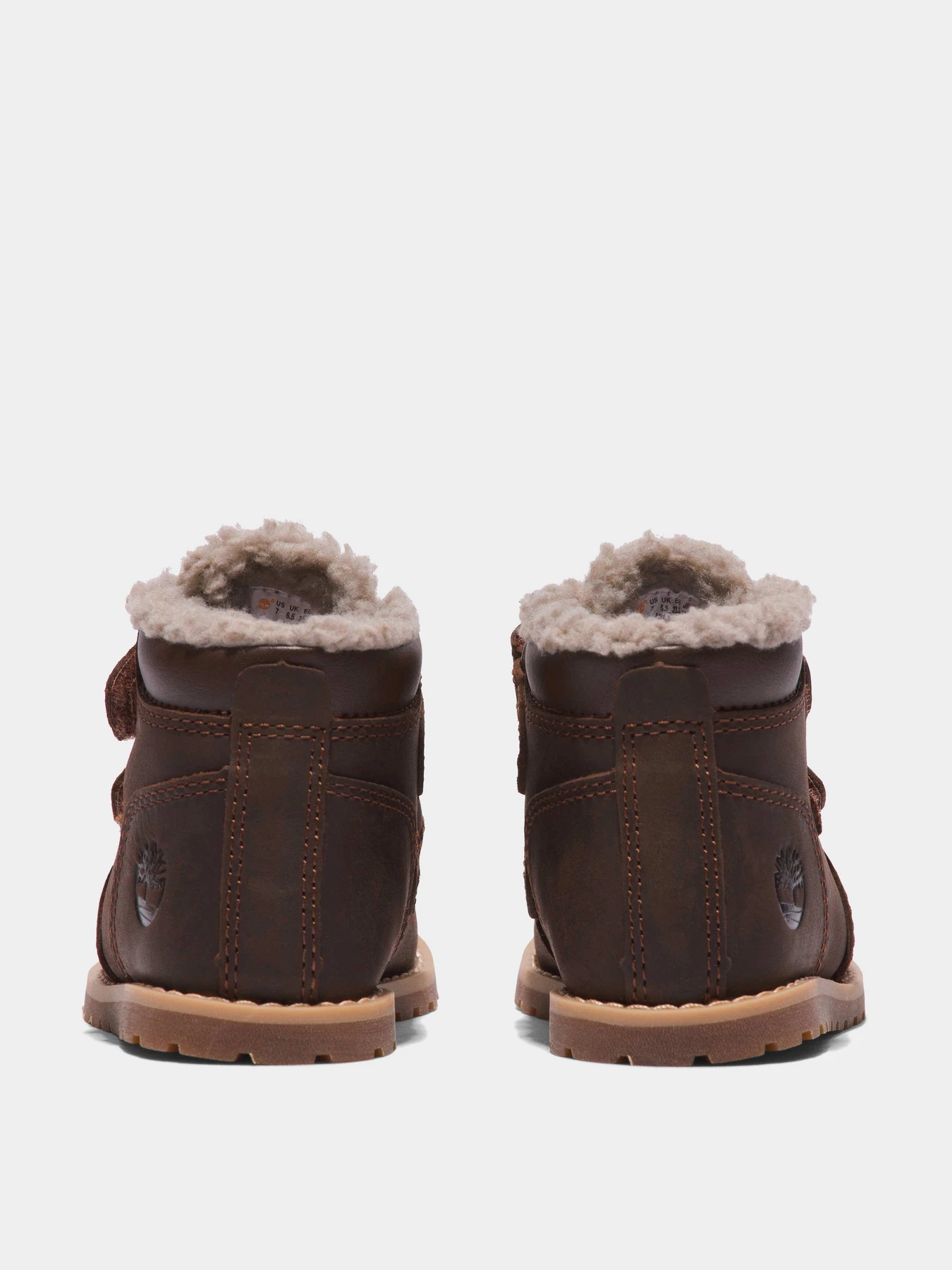 Ботинки и сапоги Timberland модель TB0A5YVS931 Ботинки и сапоги Timberland модель TB0A5YVS931 Фото