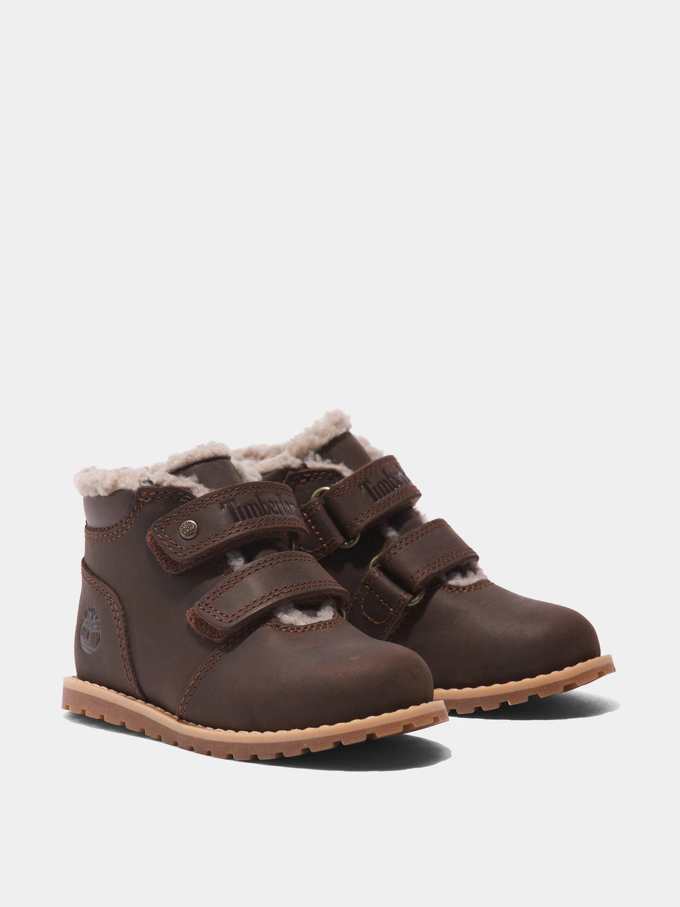 Ботинки и сапоги Timberland модель TB0A5YVS931 Ботинки и сапоги Timberland модель TB0A5YVS931 Фото