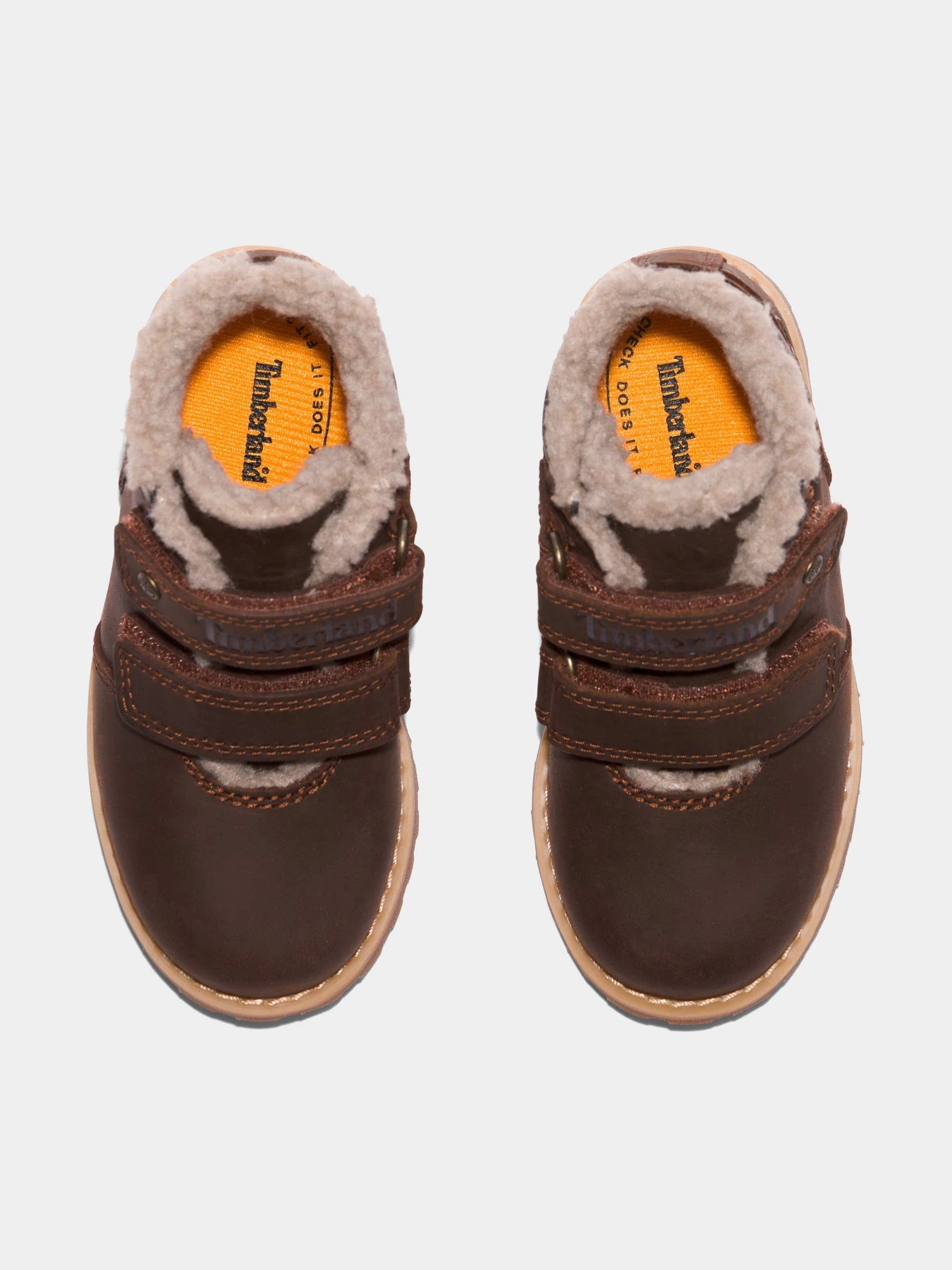 Ботинки и сапоги Timberland модель TB0A5YVS931 Ботинки и сапоги Timberland модель TB0A5YVS931 Фото