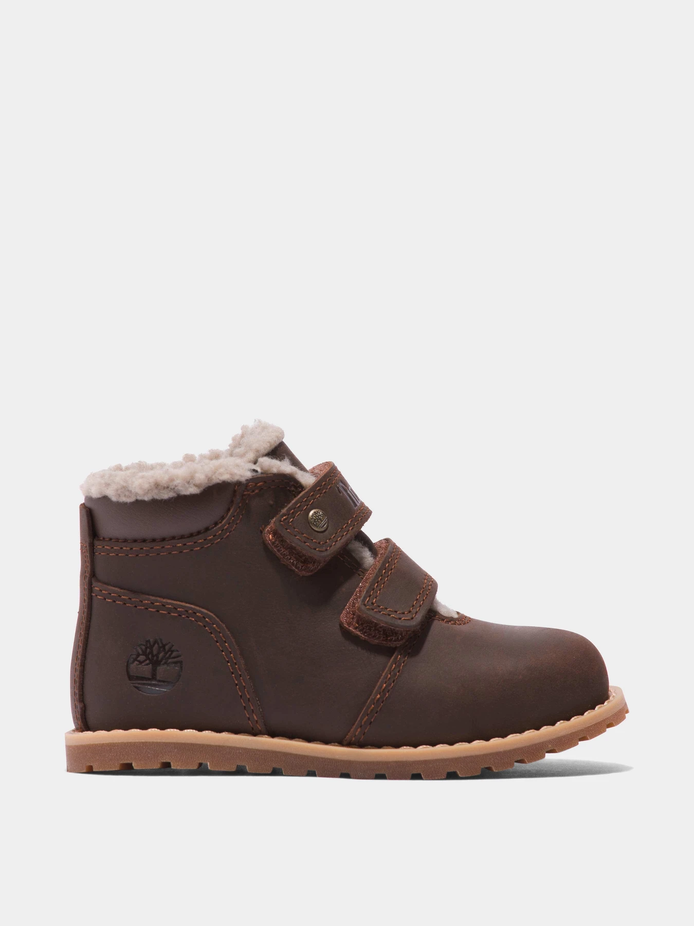 Ботинки и сапоги Timberland модель TB0A5YVS931 Ботинки и сапоги Timberland модель TB0A5YVS931 Фото