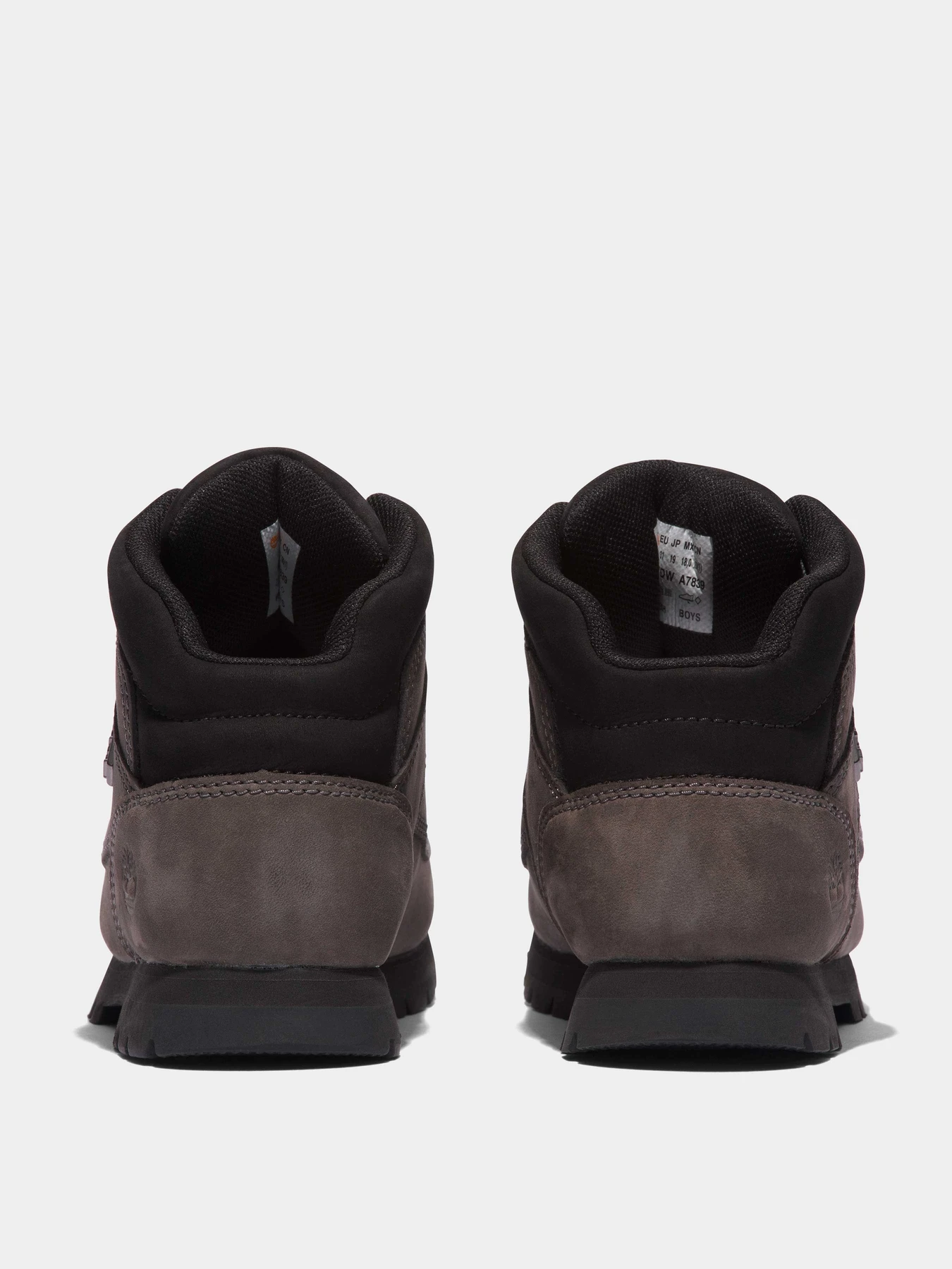Ботинки и сапоги Timberland модель TB0A63P1033 Ботинки и сапоги Timberland модель TB0A63P1033 Фото