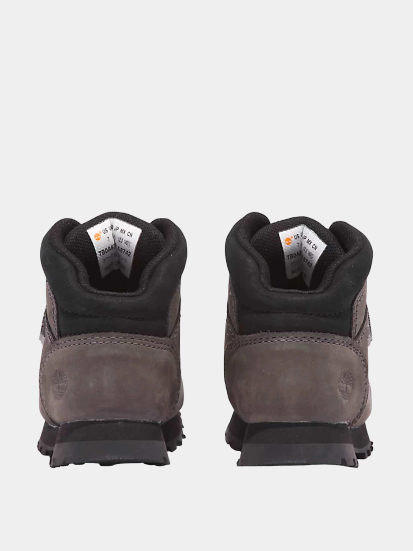 Ботинки и сапоги Timberland модель TB0A63Q9033 Ботинки и сапоги Timberland модель TB0A63Q9033 Фото