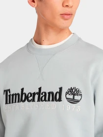 Худи и свитшоты Timberland модель TB0A65DDEA3 Фото