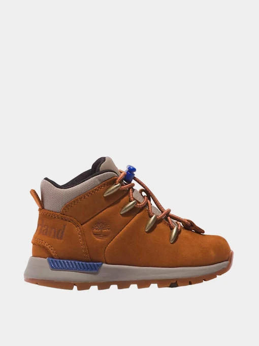 Бәтеңке мен етіктер Timberland үлгі TB0A65UCF13 Фото