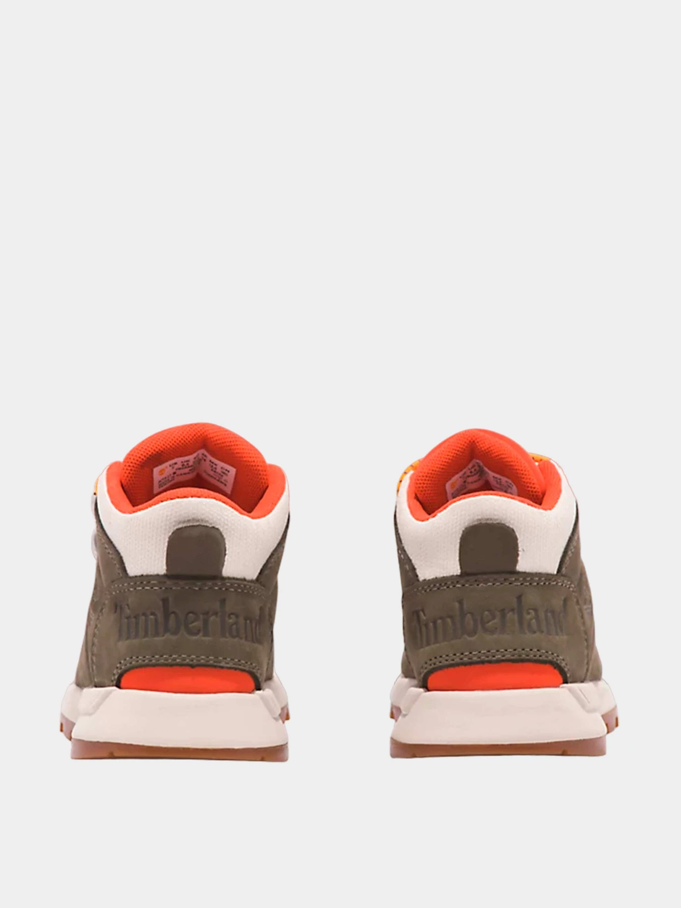 Ботинки и сапоги Timberland модель TB0A68DV991 Ботинки и сапоги Timberland модель TB0A68DV991 Фото