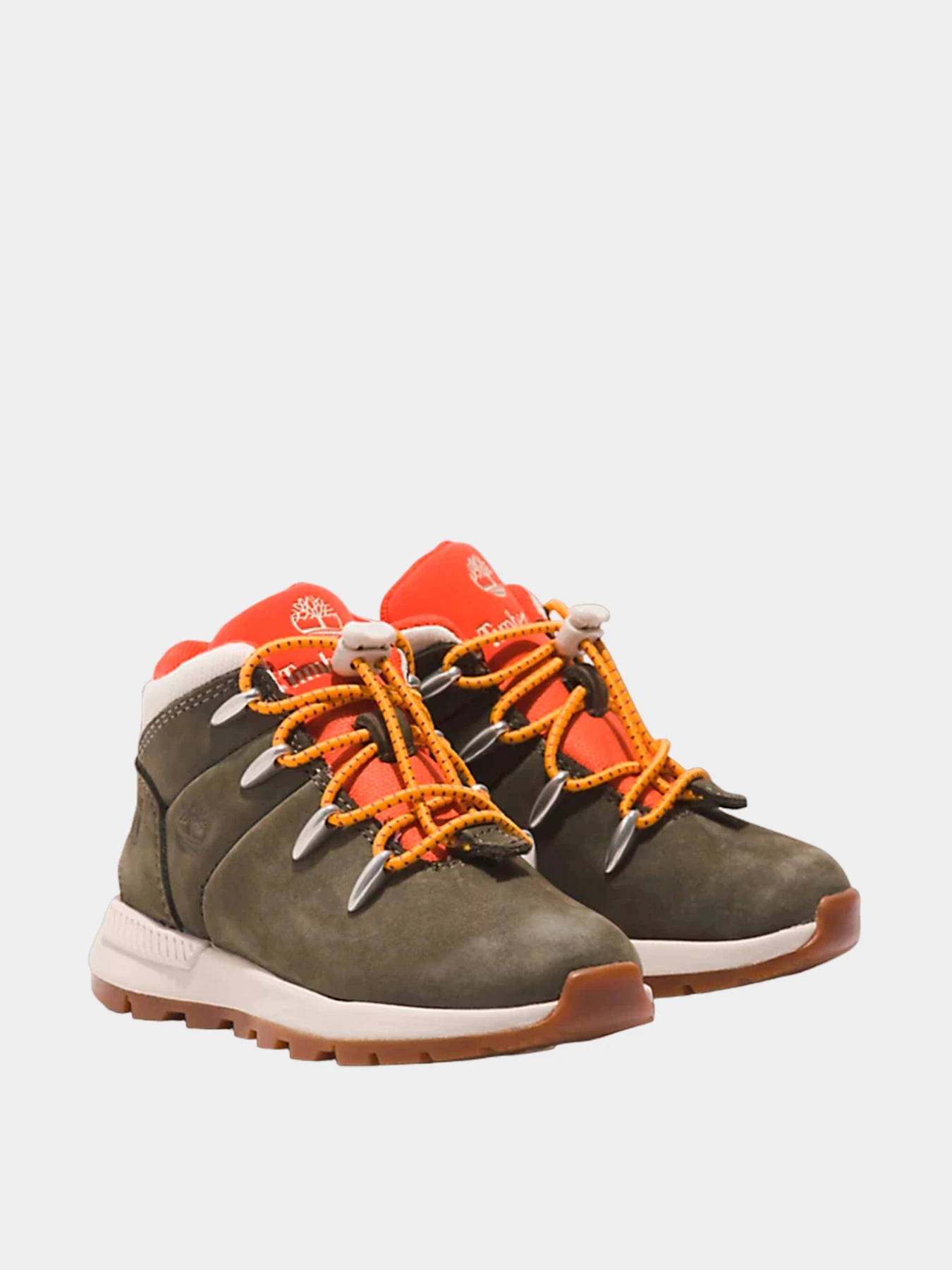 Ботинки и сапоги Timberland модель TB0A68DV991 Ботинки и сапоги Timberland модель TB0A68DV991 Фото