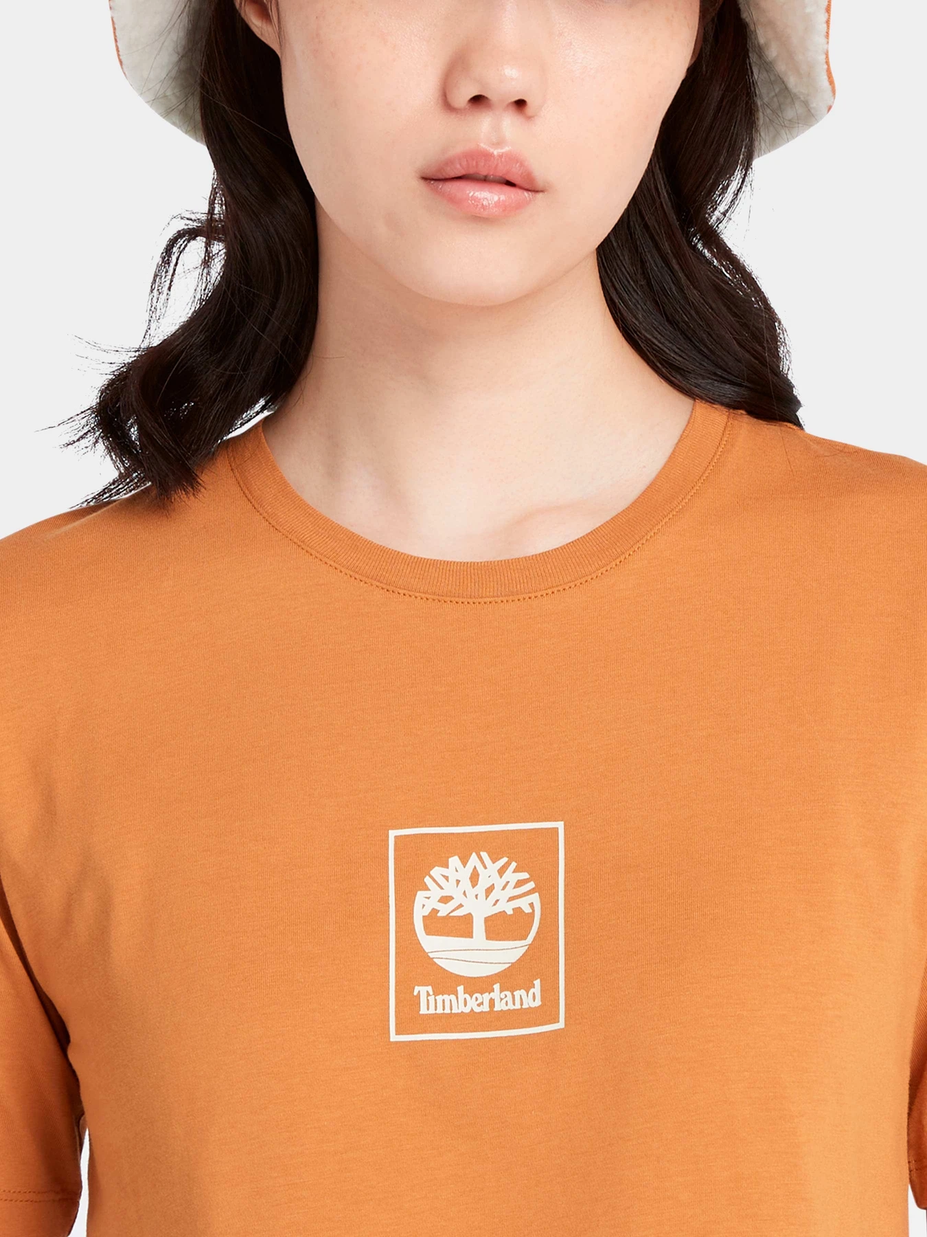 Футболки и поло Timberland модель TB0A69AWDZ4 Футболки и поло Timberland модель TB0A69AWDZ4 Фото