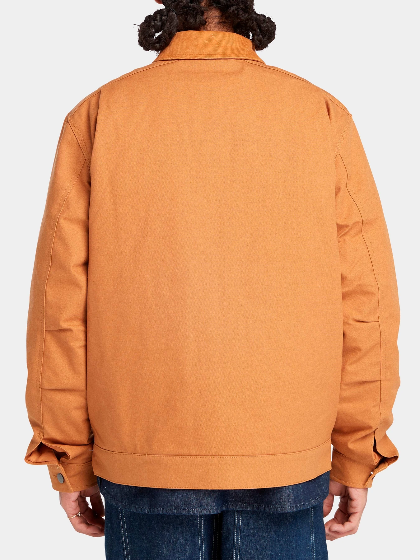 Куртки и дубленки Timberland модель TB0A6G21P47 Куртки и дубленки Timberland модель TB0A6G21P47 Фото