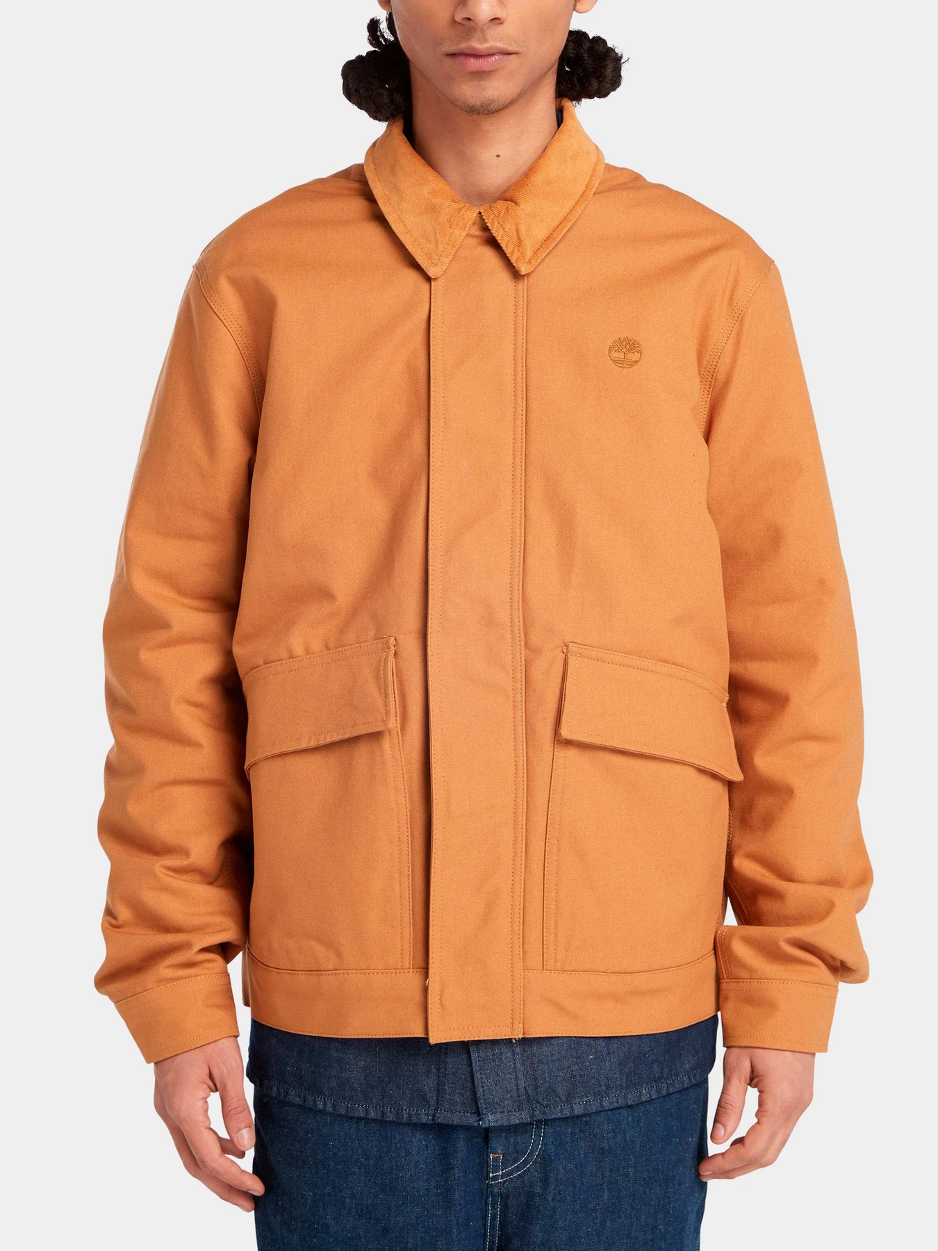 Куртки и дубленки Timberland модель TB0A6G21P47 Куртки и дубленки Timberland модель TB0A6G21P47 Фото