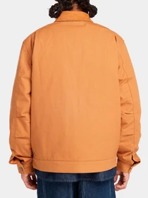 Куртки и дубленки Timberland модель TB0A6G21P47 Фото