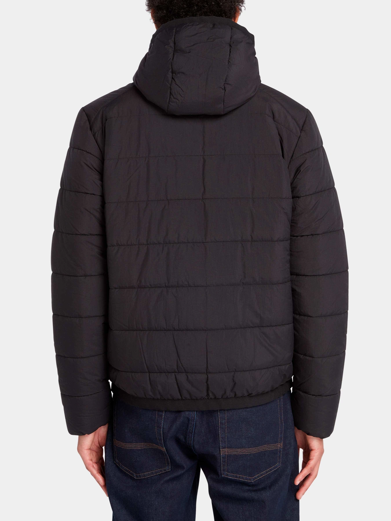 Куртки и дубленки Timberland модель TB0A6G39001 Куртки и дубленки Timberland модель TB0A6G39001 Фото
