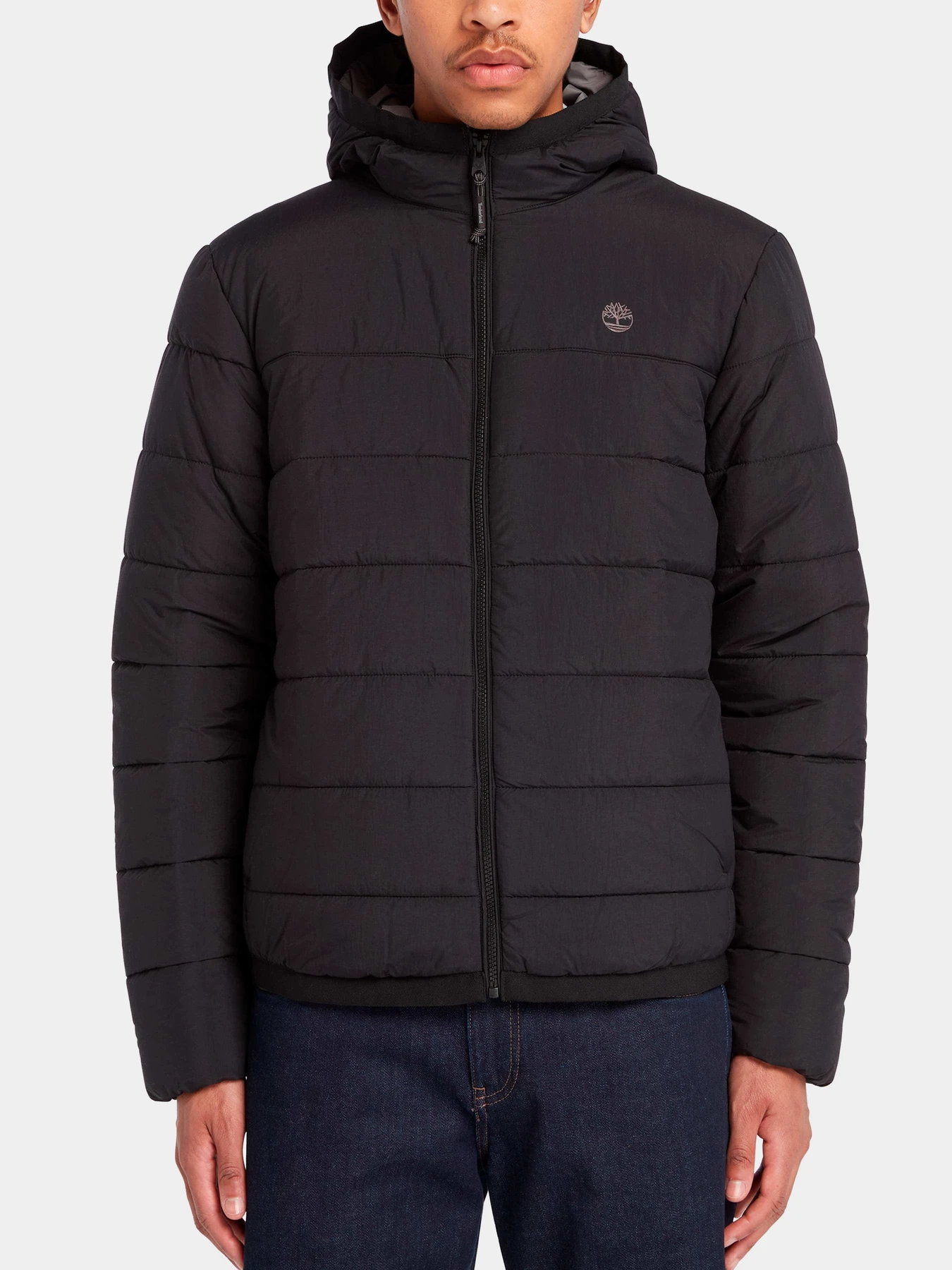 Куртки и дубленки Timberland модель TB0A6G39001 Куртки и дубленки Timberland модель TB0A6G39001 Фото