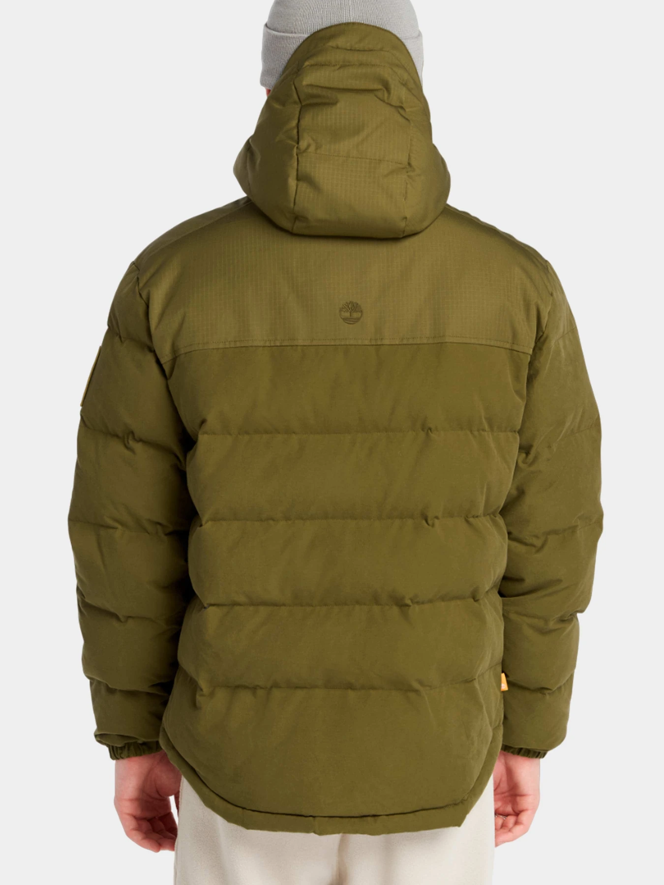 Куртки и дубленки Timberland модель TB0A6U7S302 Куртки и дубленки Timberland модель TB0A6U7S302 Фото