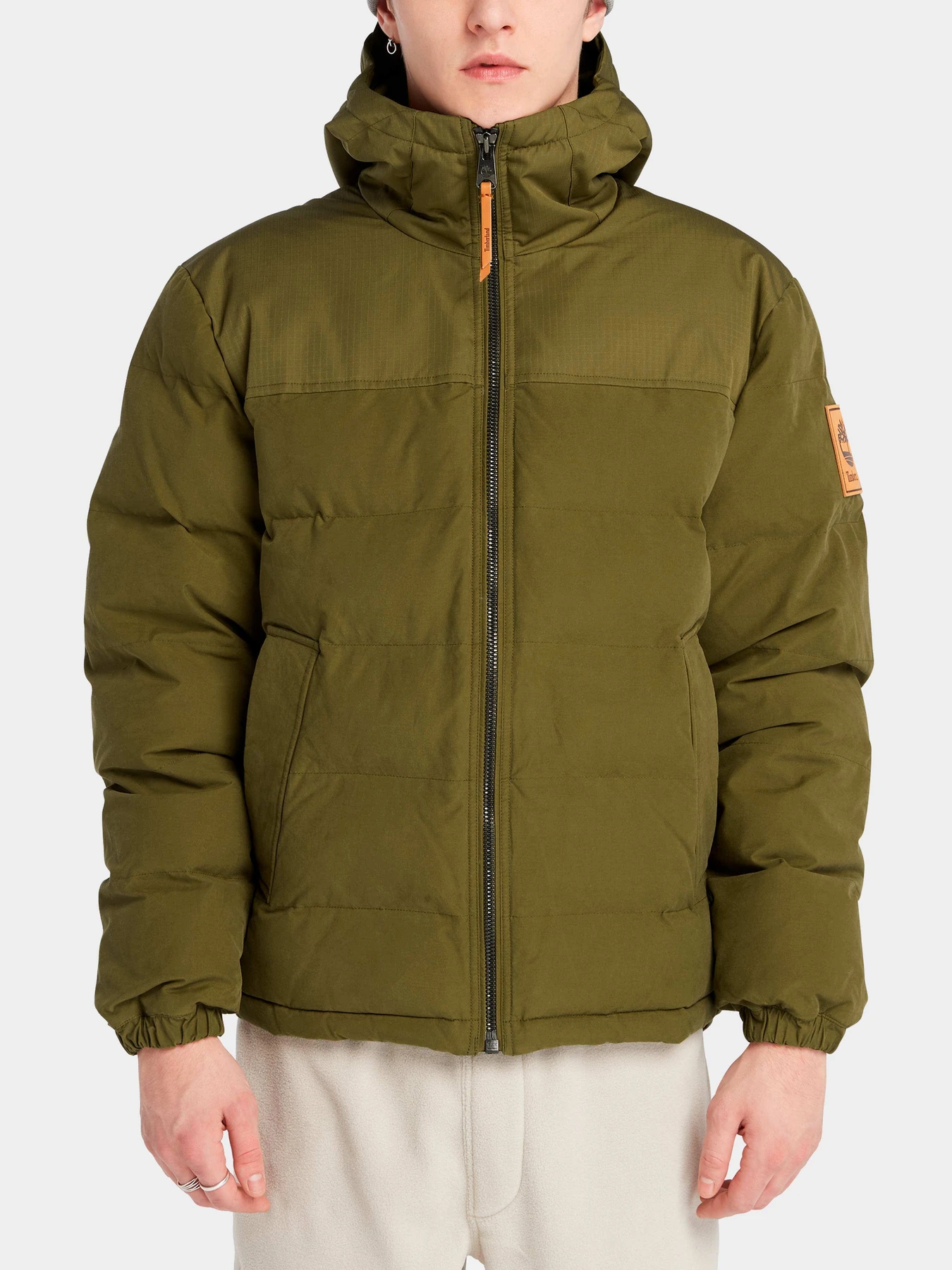 Куртки и дубленки Timberland модель TB0A6U7S302 Куртки и дубленки Timberland модель TB0A6U7S302 Фото
