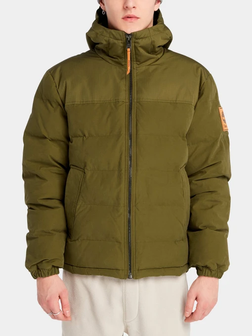 Күрткелер мен тондар Timberland үлгі TB0A6U7S302 Фото