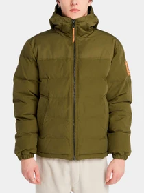 Куртки и дубленки Timberland модель TB0A6U7S302 Фото