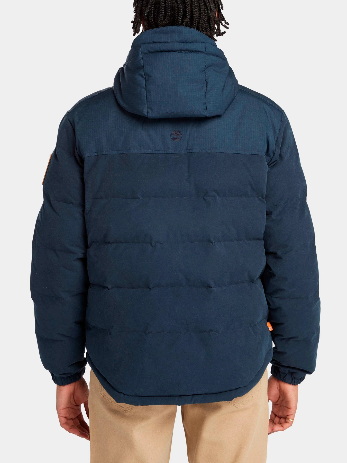 Куртки и дубленки Timberland модель TB0A6U7S433 Куртки и дубленки Timberland модель TB0A6U7S433 Фото