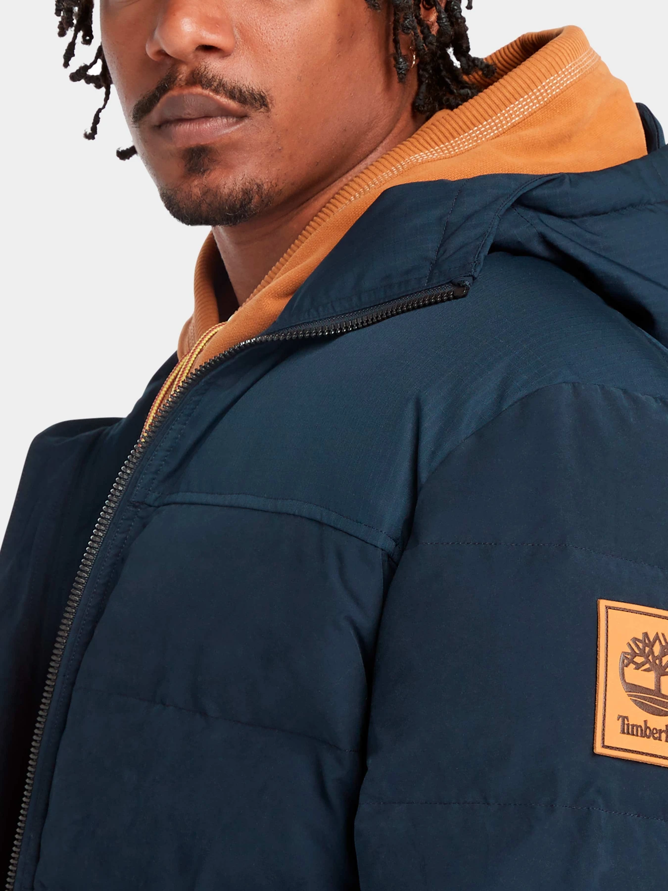 Куртки и дубленки Timberland модель TB0A6U7S433 Куртки и дубленки Timberland модель TB0A6U7S433 Фото