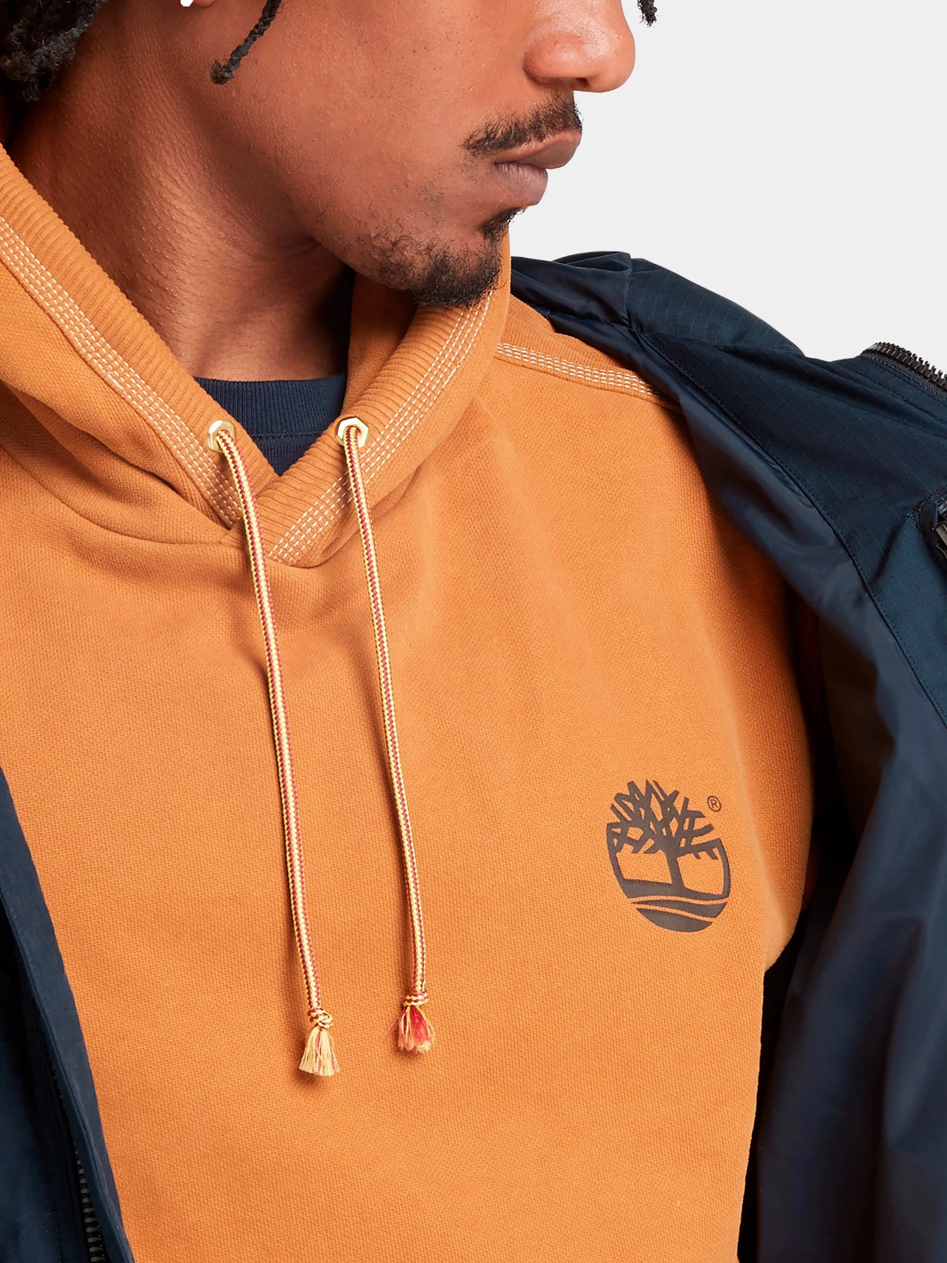 Куртки и дубленки Timberland модель TB0A6U7S433 Куртки и дубленки Timberland модель TB0A6U7S433 Фото