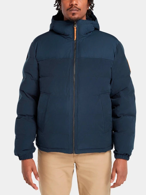 Күрткелер мен тондар Timberland үлгі TB0A6U7S433 Фото