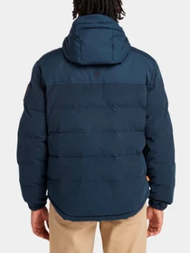 Куртки и дубленки Timberland модель TB0A6U7S433 Фото