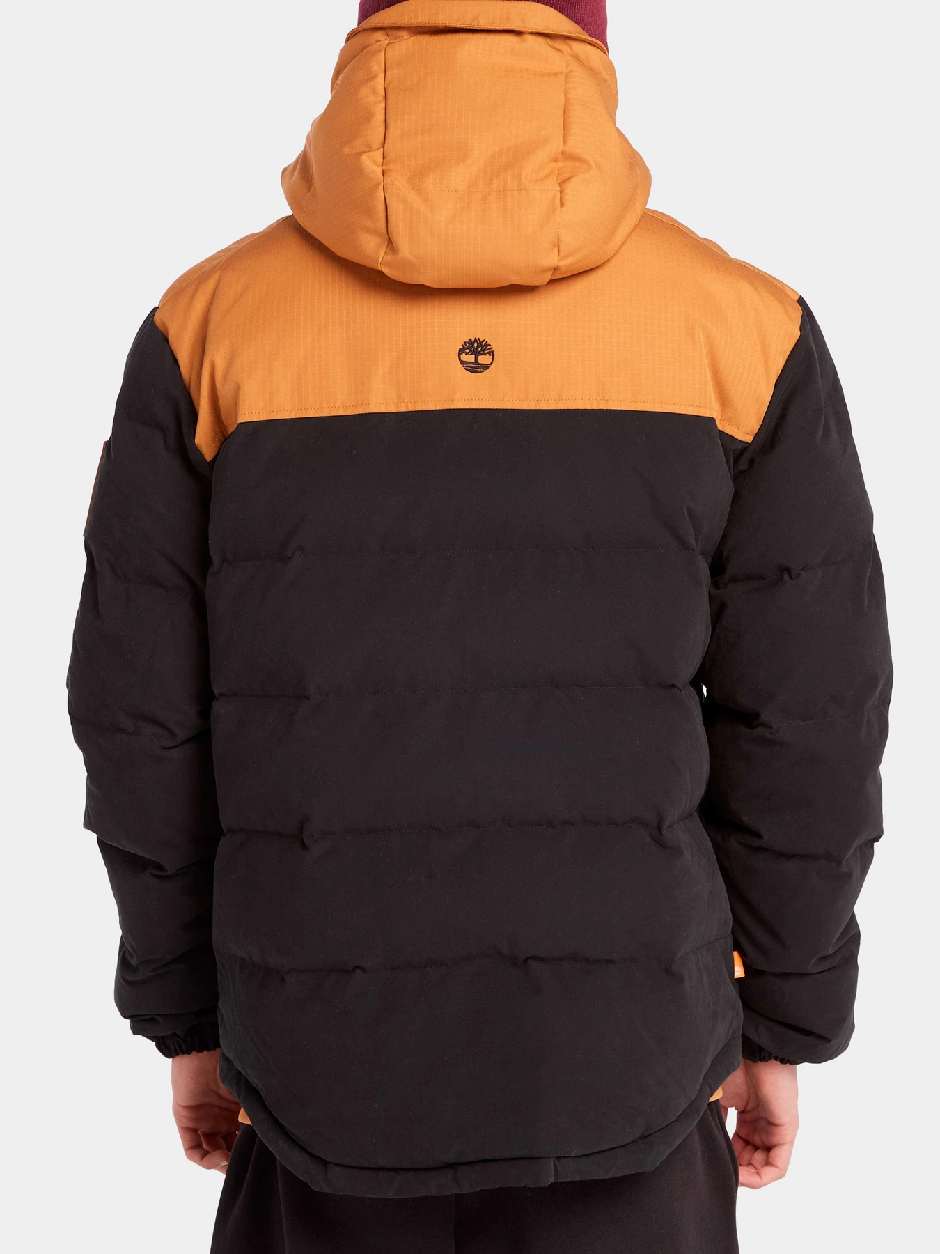 Куртки и дубленки Timberland модель TB0A6U7SP57 Куртки и дубленки Timberland модель TB0A6U7SP57 Фото