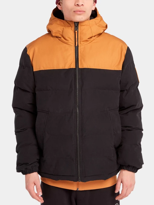 Күрткелер мен тондар Timberland үлгі TB0A6U7SP57 Фото