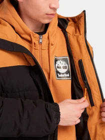 Куртки и дубленки Timberland модель TB0A6U7SP57 Фото