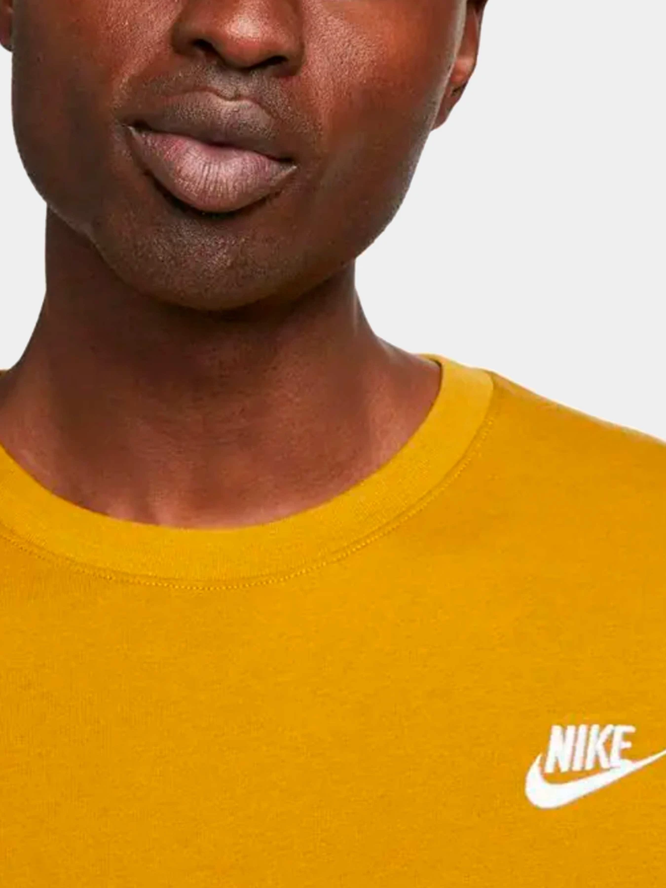Футболки и поло NIKE модель AR4997-716 Футболки и поло NIKE модель AR4997-716 Фото