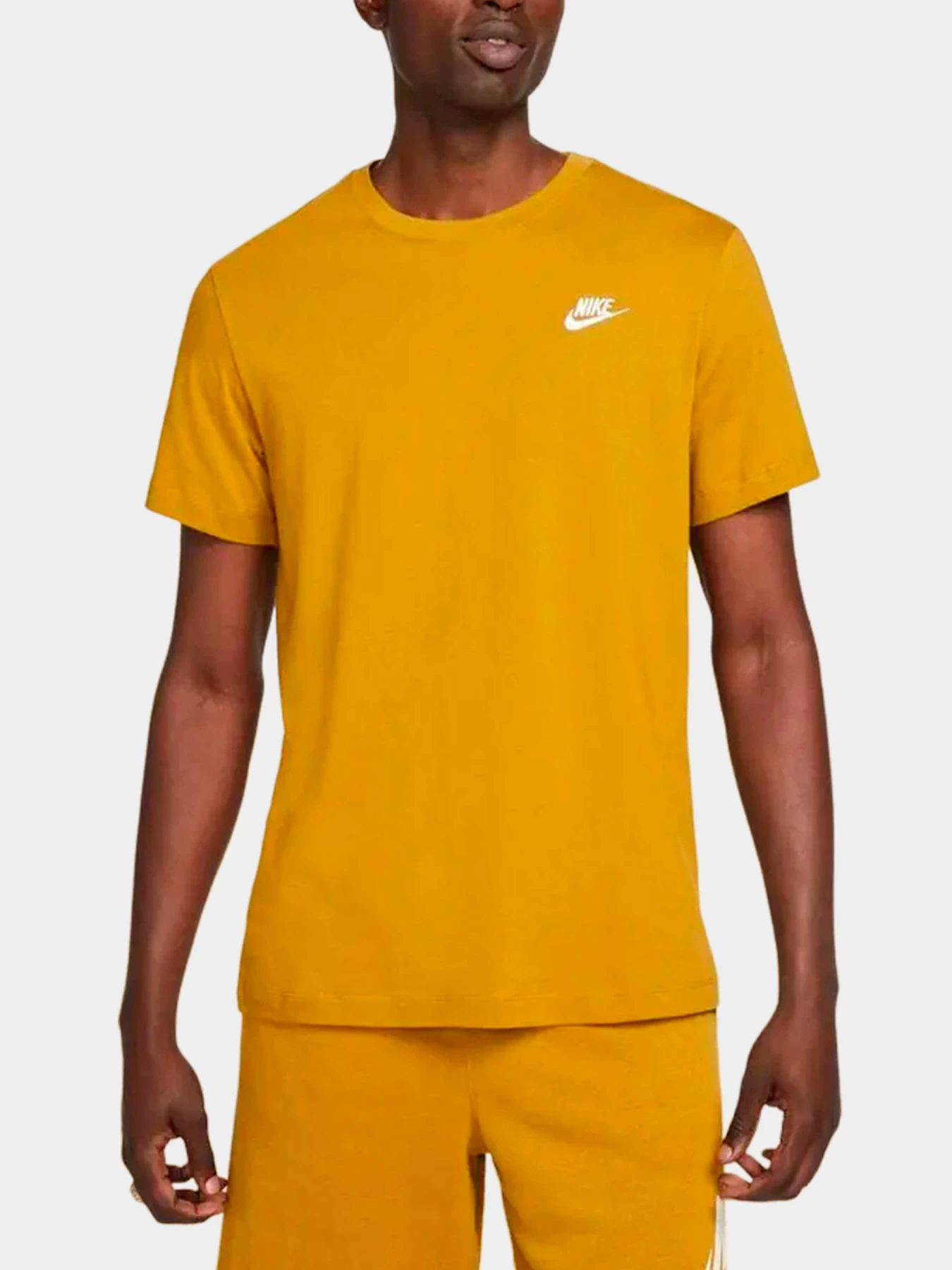 Футболки и поло NIKE модель AR4997-716 Футболки и поло NIKE модель AR4997-716 Фото