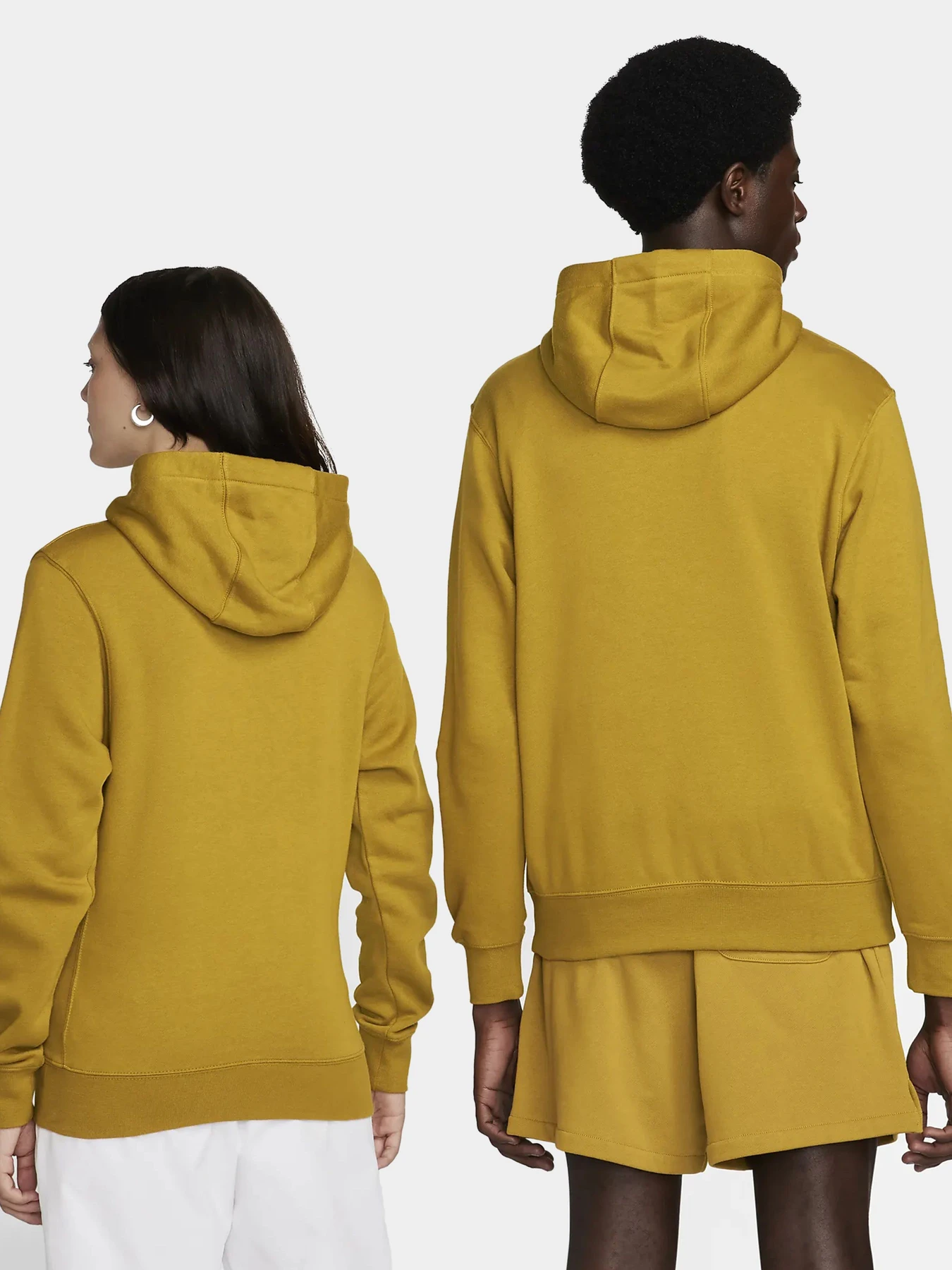 Худи и свитшоты NIKE модель BV2654-716 Худи и свитшоты NIKE модель BV2654-716 Фото