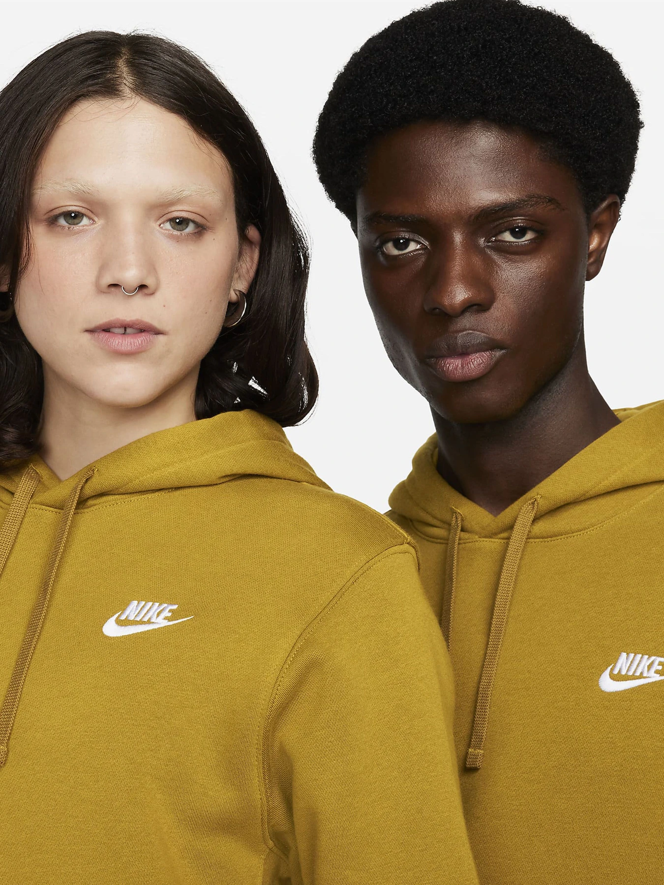 Худи и свитшоты NIKE модель BV2654-716 Худи и свитшоты NIKE модель BV2654-716 Фото