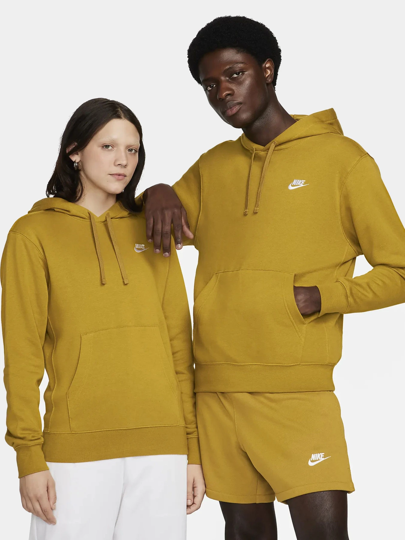 Худи и свитшоты NIKE модель BV2654-716 Худи и свитшоты NIKE модель BV2654-716 Фото
