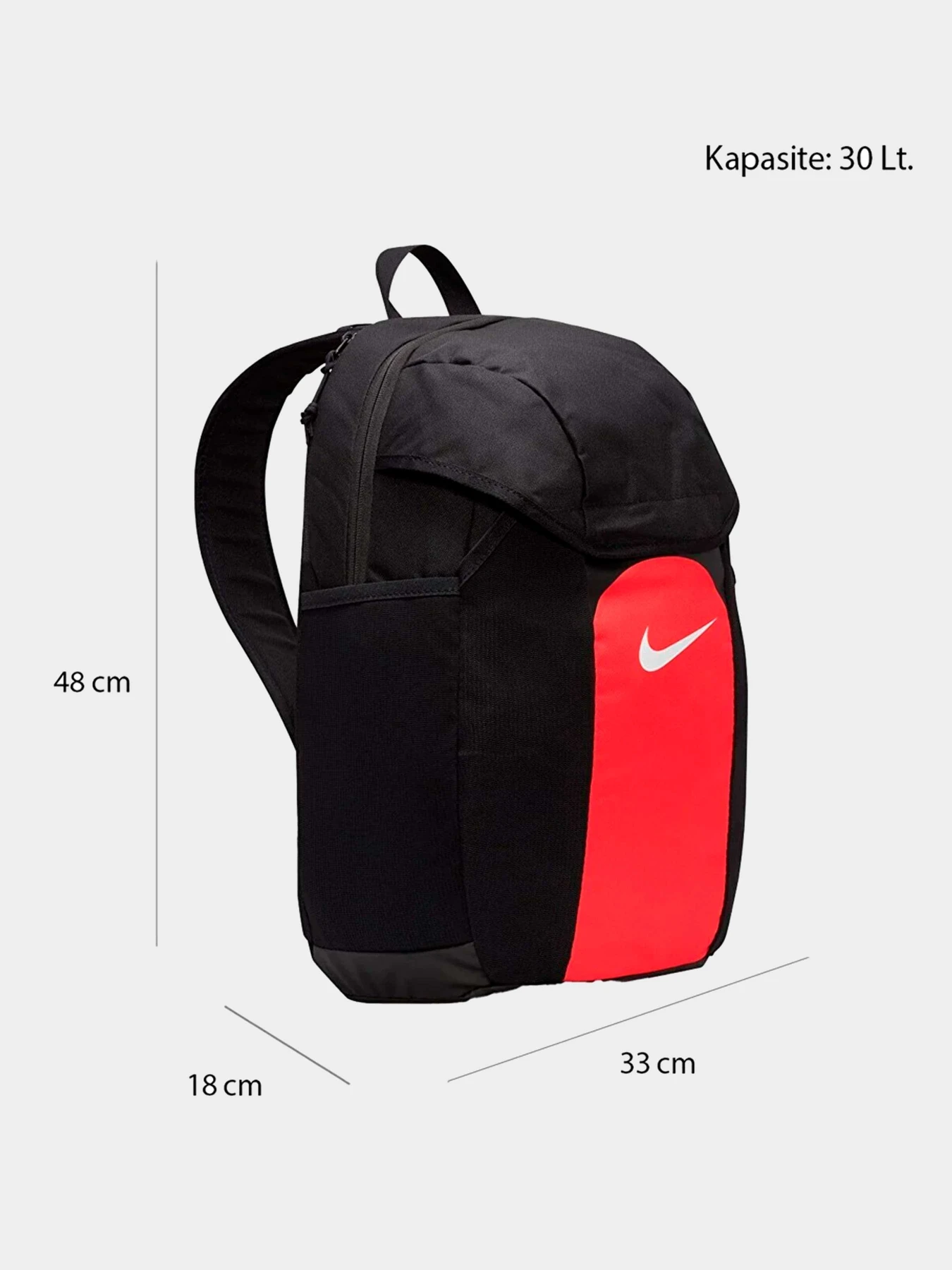 Рюкзаки NIKE модель DV0761-013 Рюкзаки NIKE модель DV0761-013 Фото