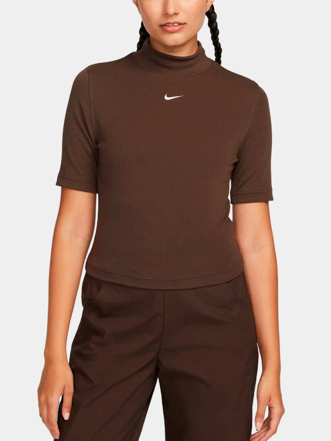 Футболки и поло NIKE модель DV7958-237 Футболки и поло NIKE модель DV7958-237 Фото