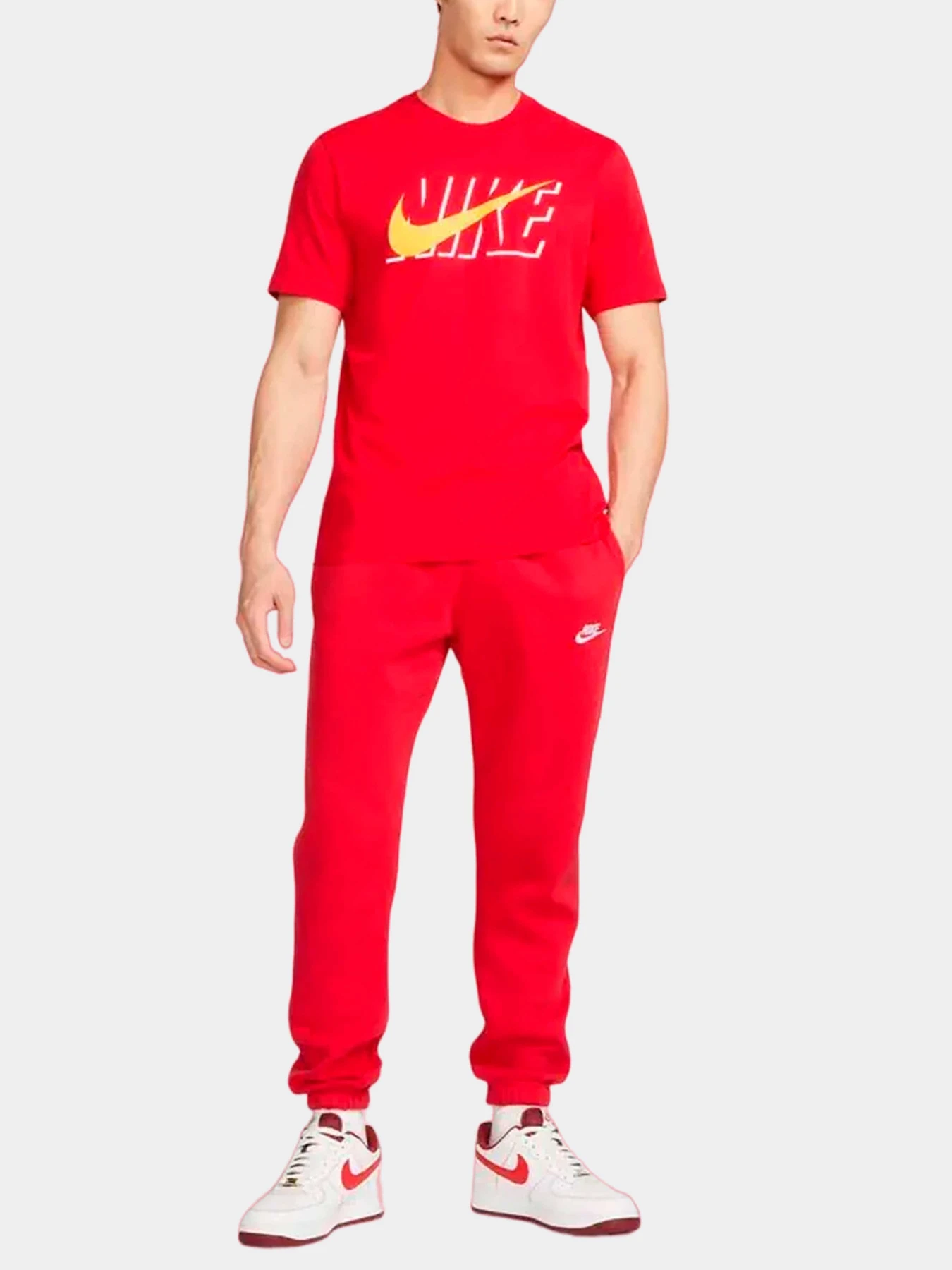 Футболки и поло NIKE модель DZ3276-687 Футболки и поло NIKE модель DZ3276-687 Фото
