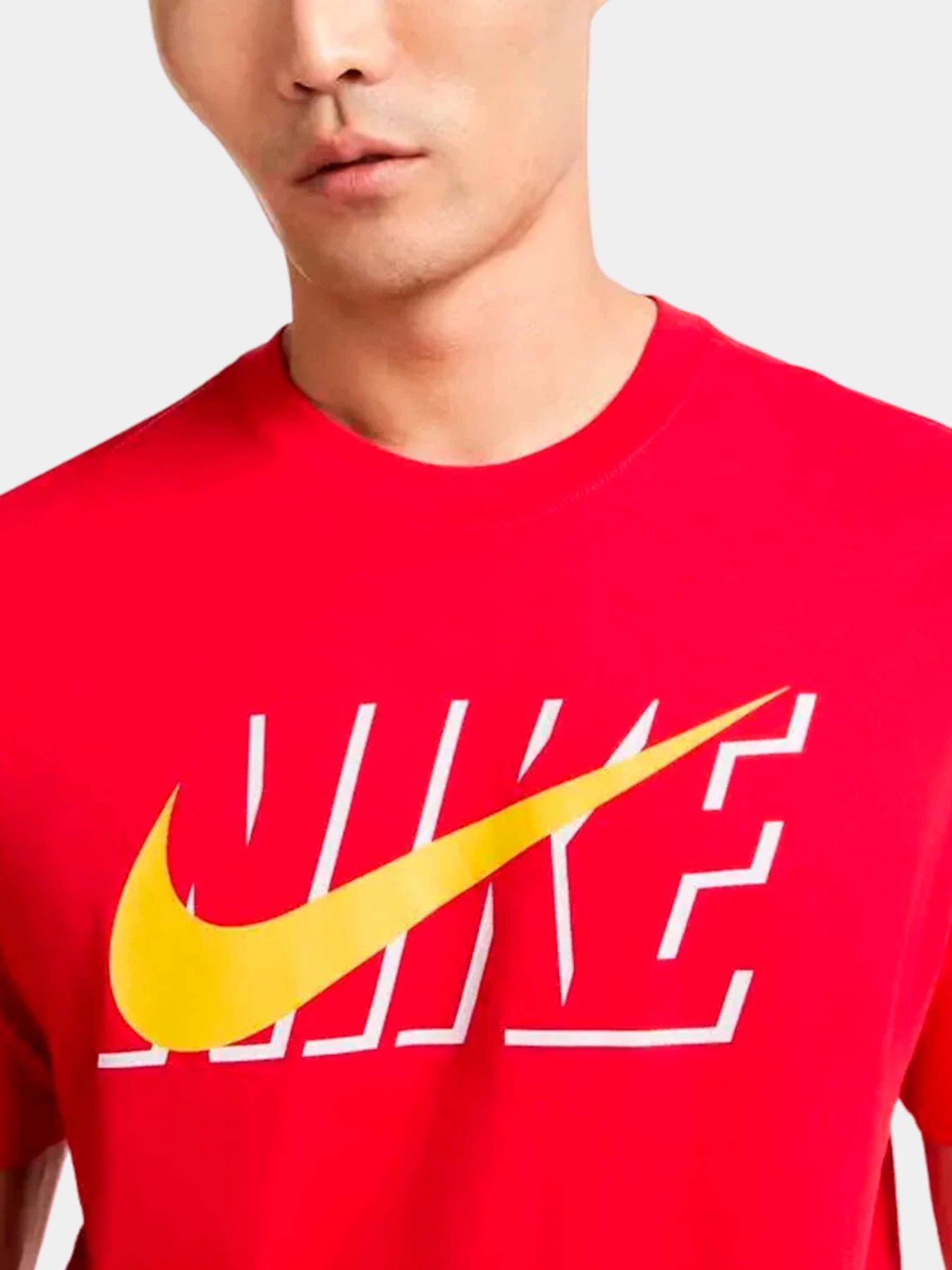 Футболки и поло NIKE модель DZ3276-687 Футболки и поло NIKE модель DZ3276-687 Фото