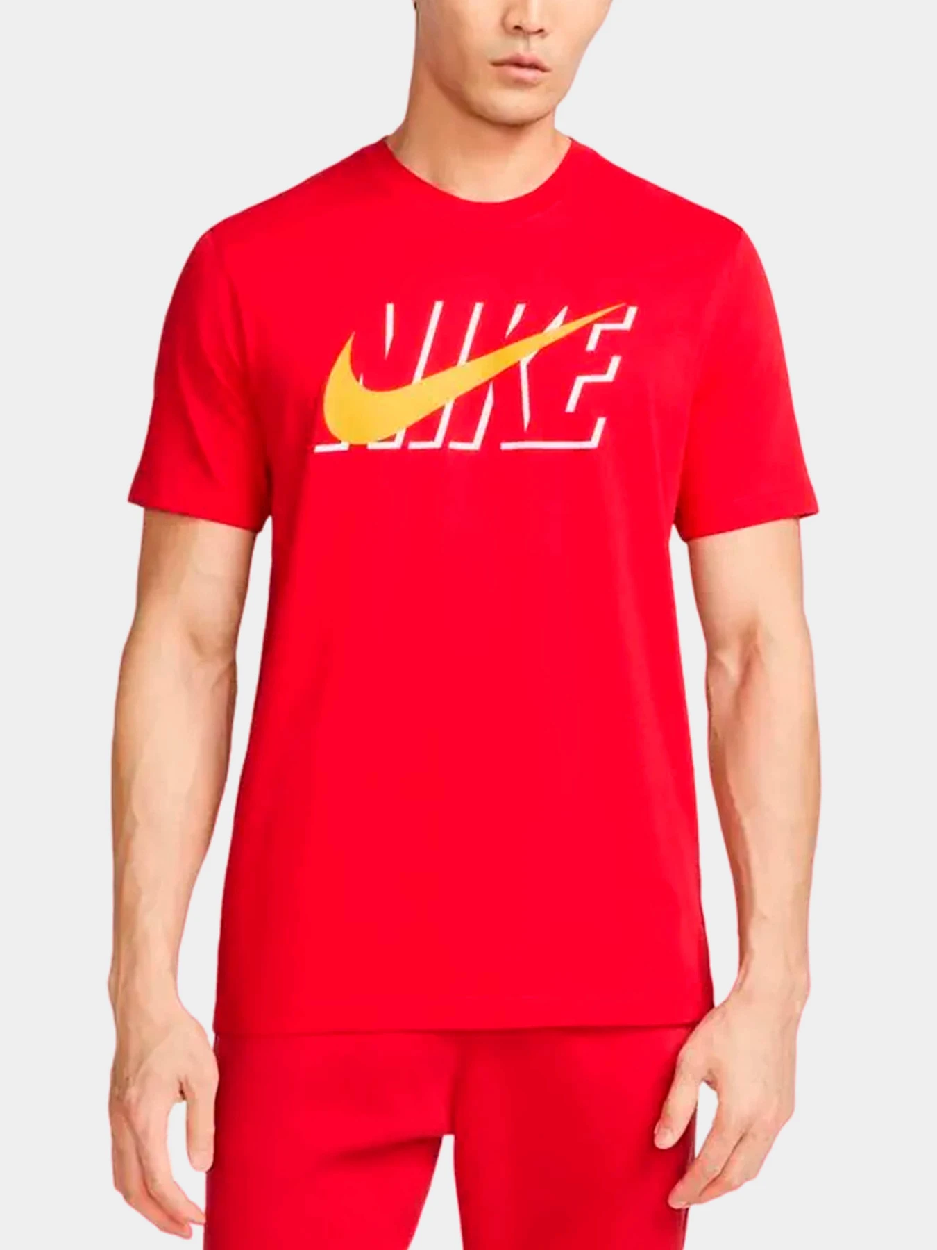 Футболки и поло NIKE модель DZ3276-687 Футболки и поло NIKE модель DZ3276-687 Фото