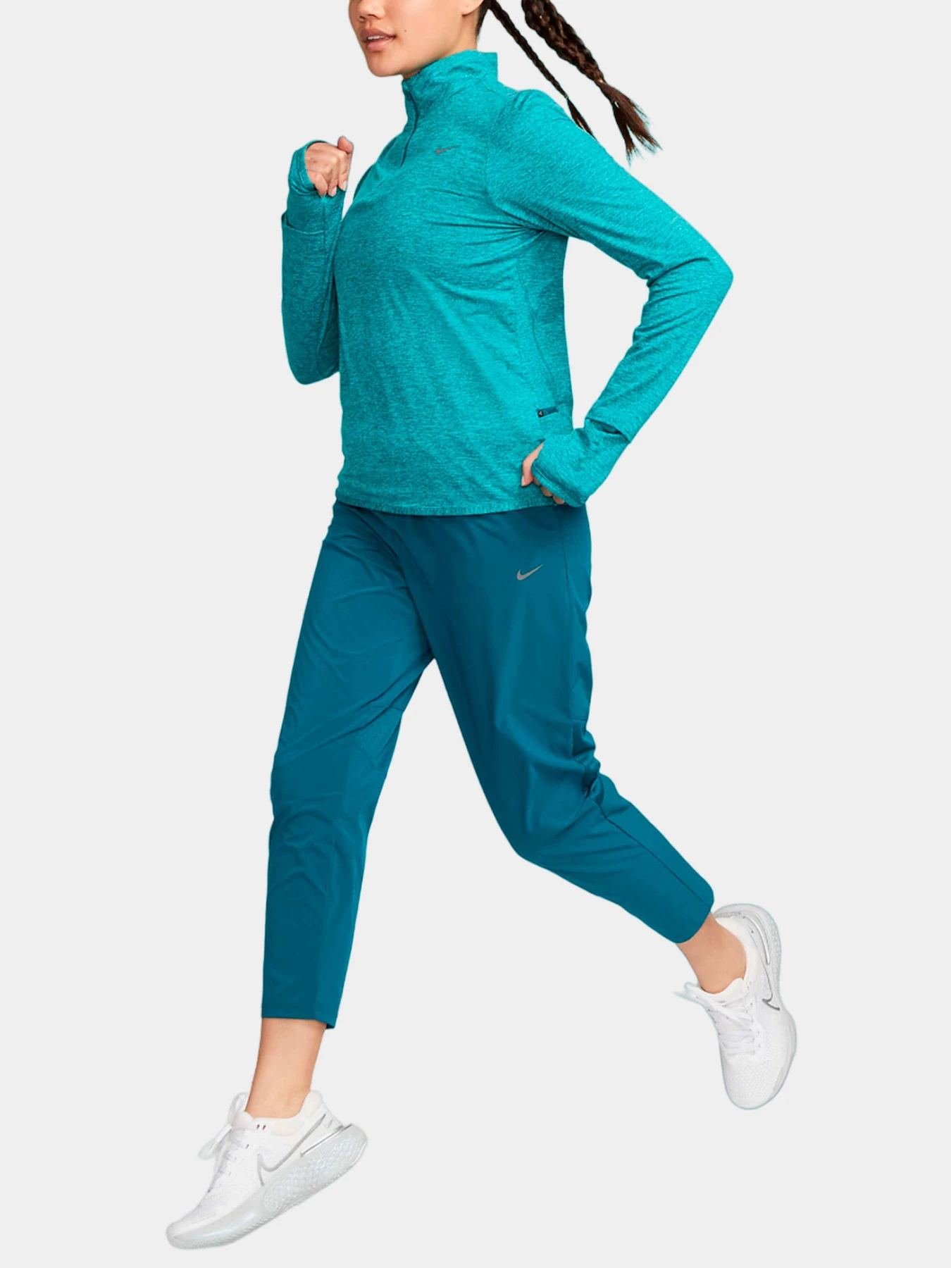 Худи и свитшоты NIKE модель FB4316-381 Худи и свитшоты NIKE модель FB4316-381 Фото