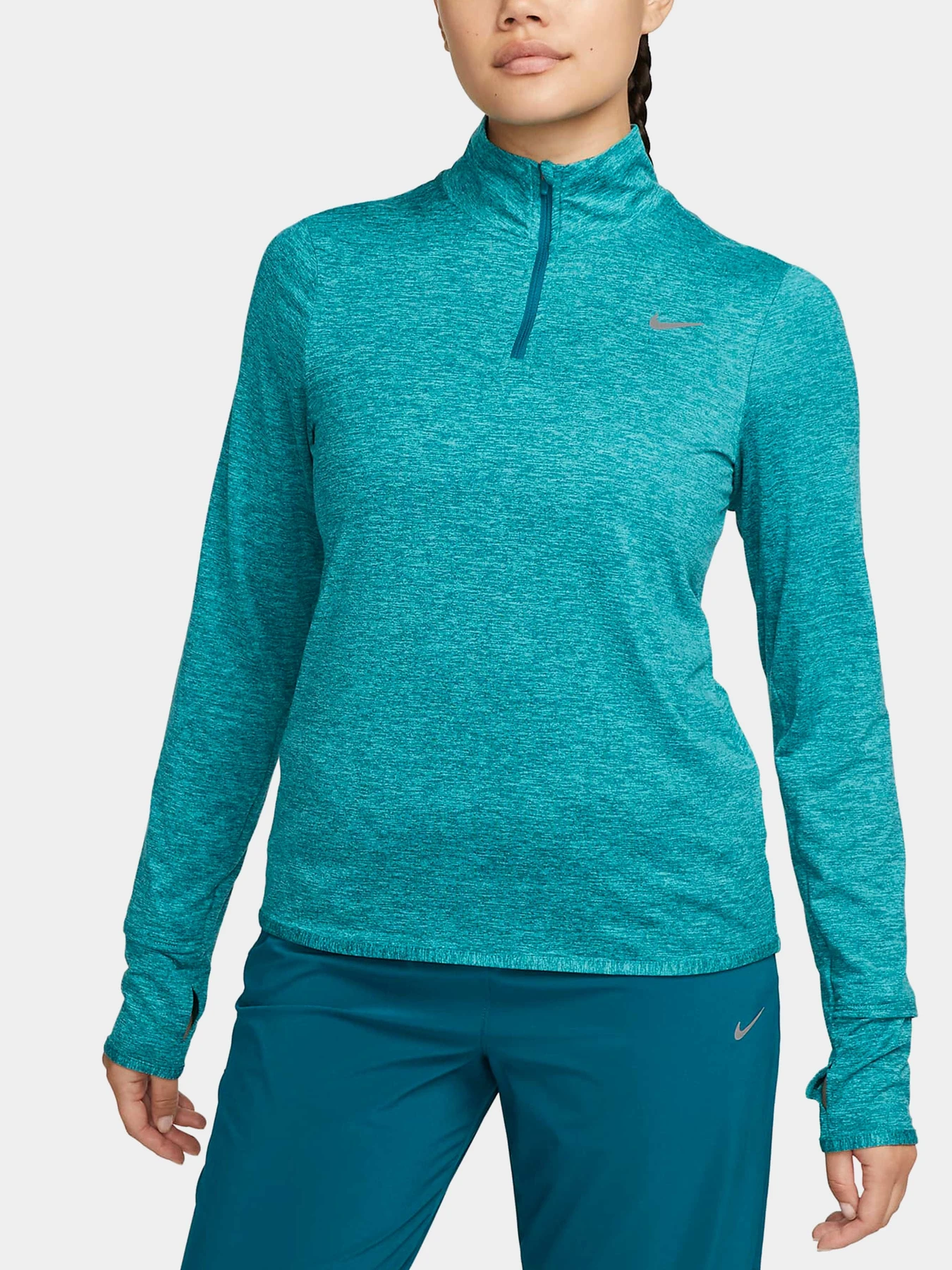 Худи и свитшоты NIKE модель FB4316-381 Худи и свитшоты NIKE модель FB4316-381 Фото