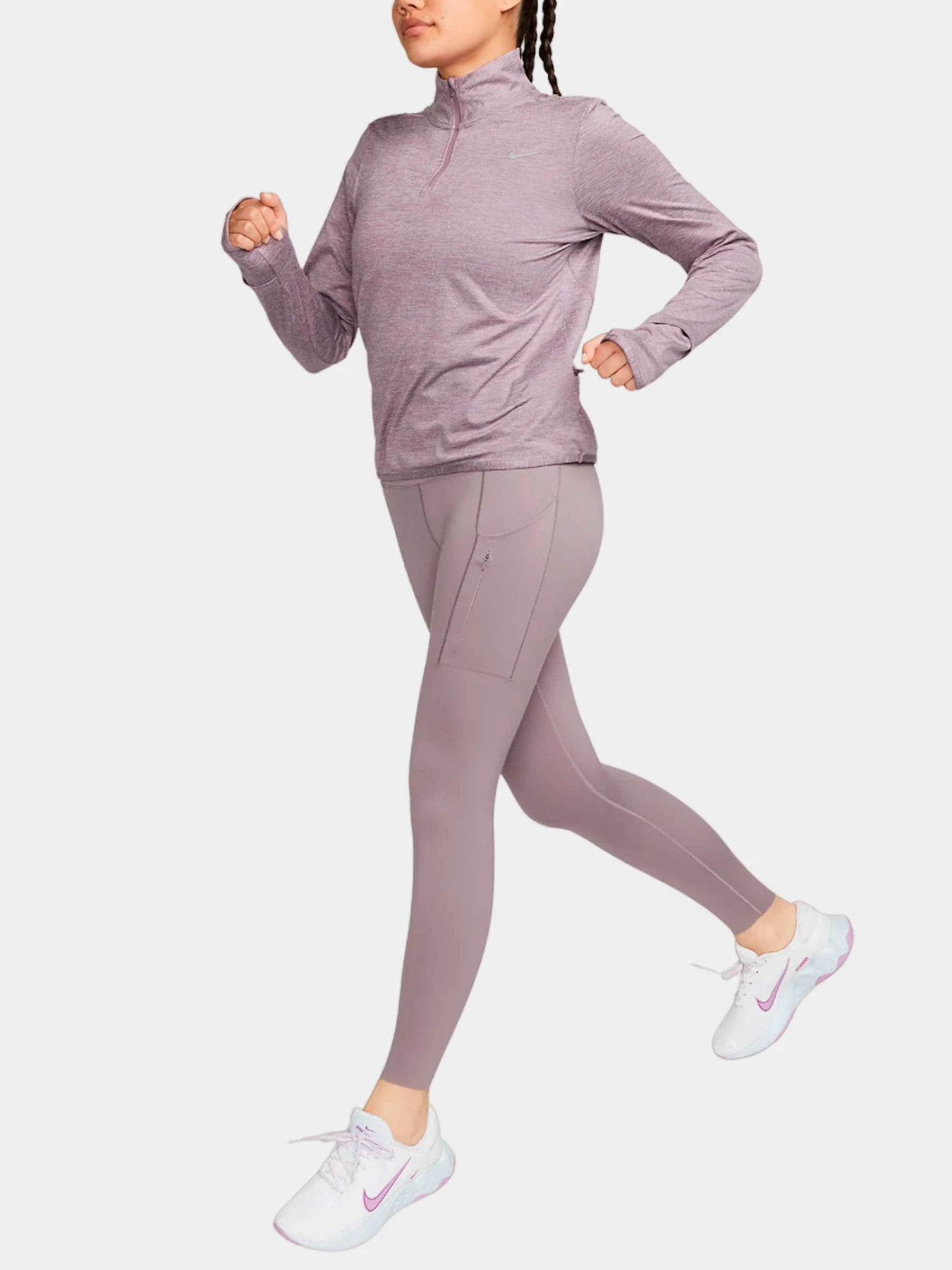 Худи и свитшоты NIKE модель FB4316-536 Худи и свитшоты NIKE модель FB4316-536 Фото