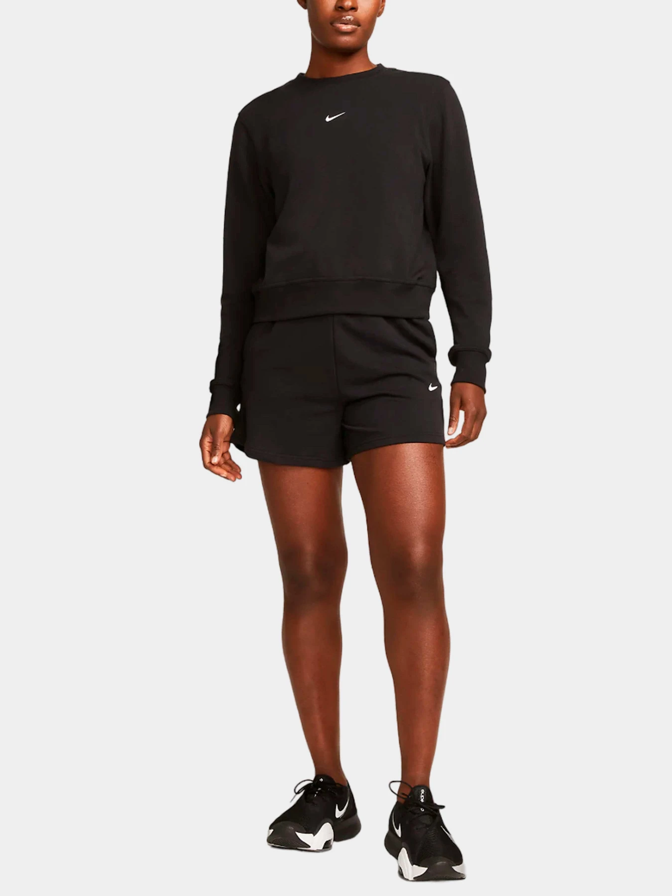 Худи и свитшоты NIKE модель FB5125-010 Худи и свитшоты NIKE модель FB5125-010 Фото
