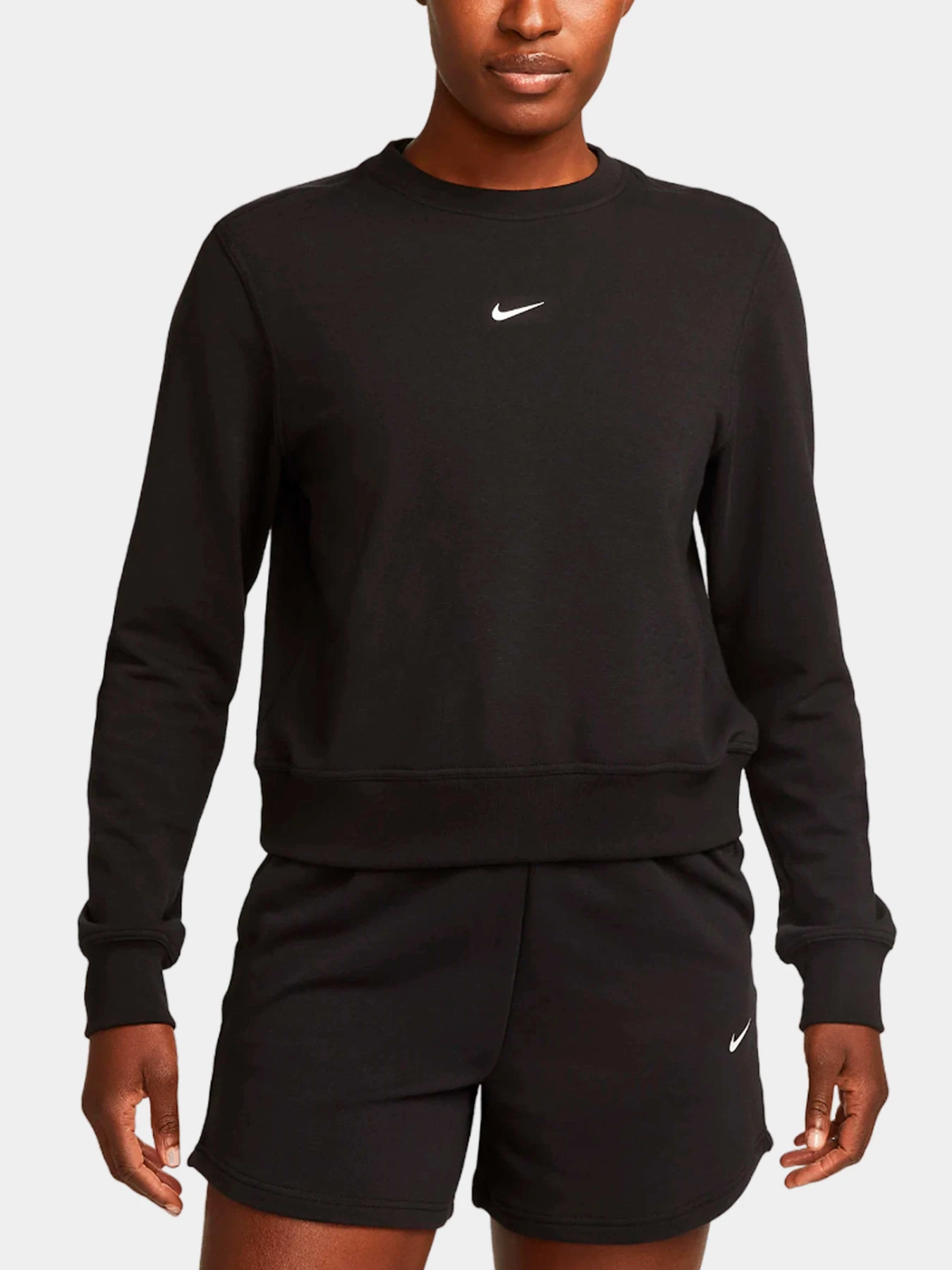 Худи и свитшоты NIKE модель FB5125-010 Худи и свитшоты NIKE модель FB5125-010 Фото